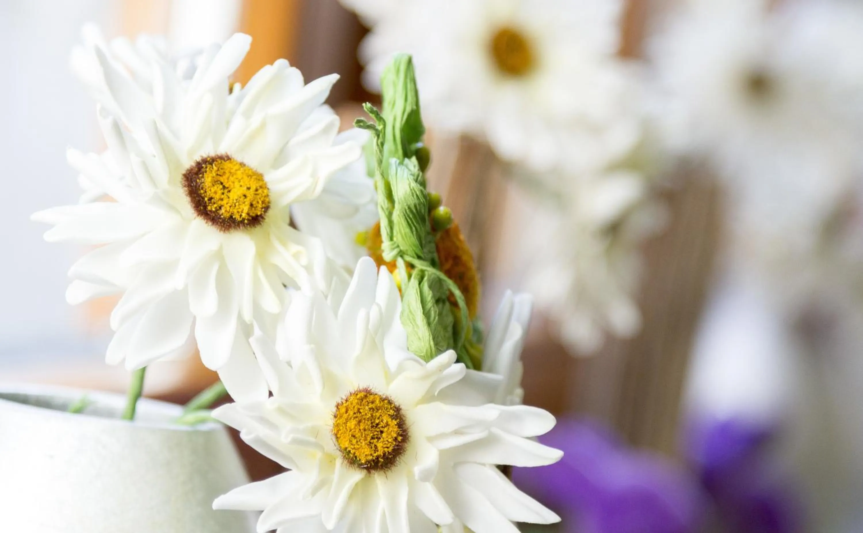 Decorative detail in Hotel Herrmes