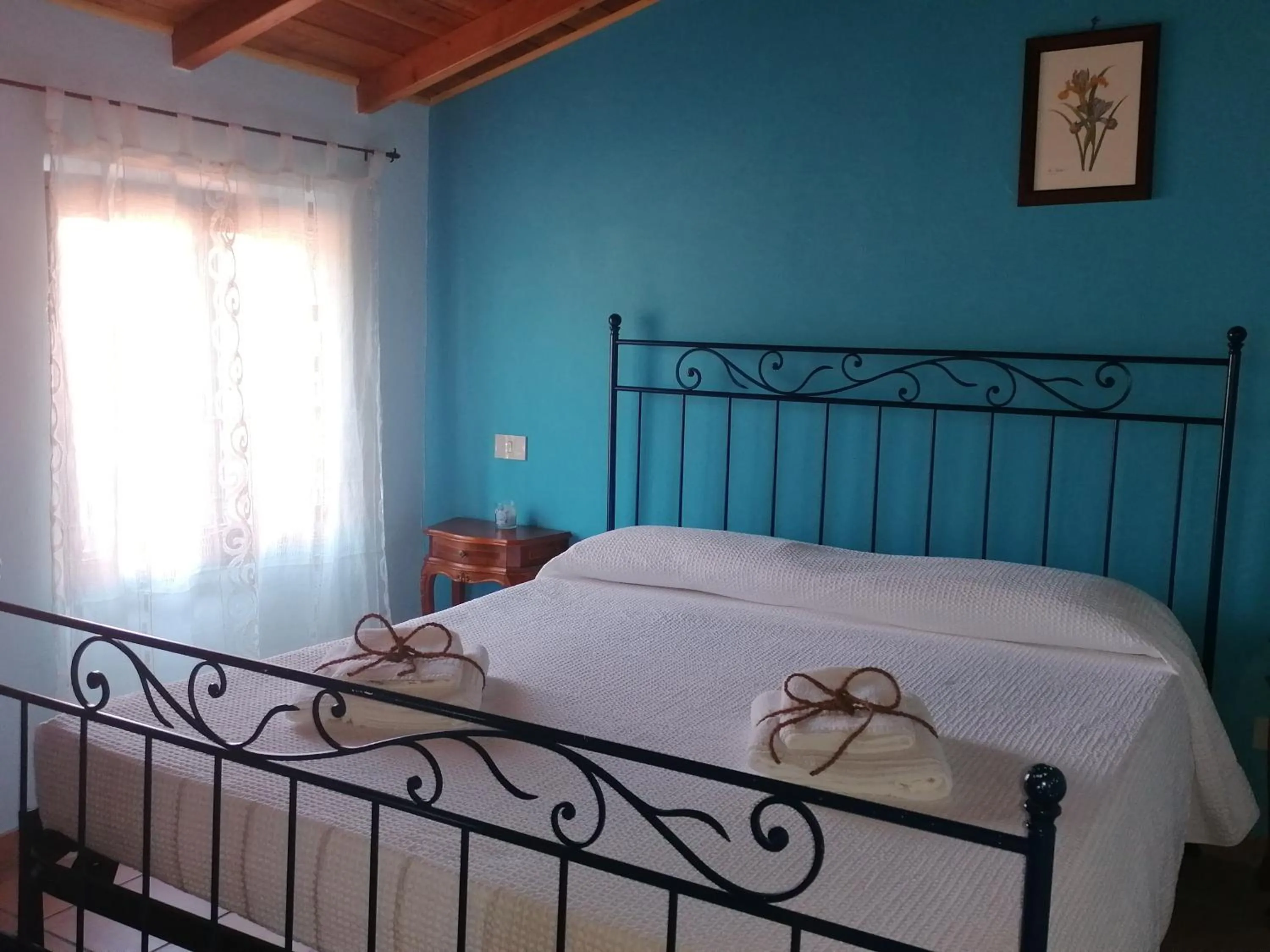 Bed in Agriturismo IL POGGIO DI VASIA CITR00864-AGR-0001