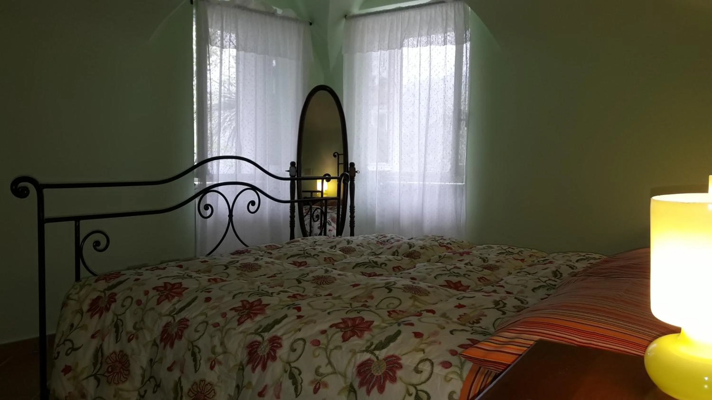 Bed in Agriturismo IL POGGIO DI VASIA CITR00864-AGR-0001