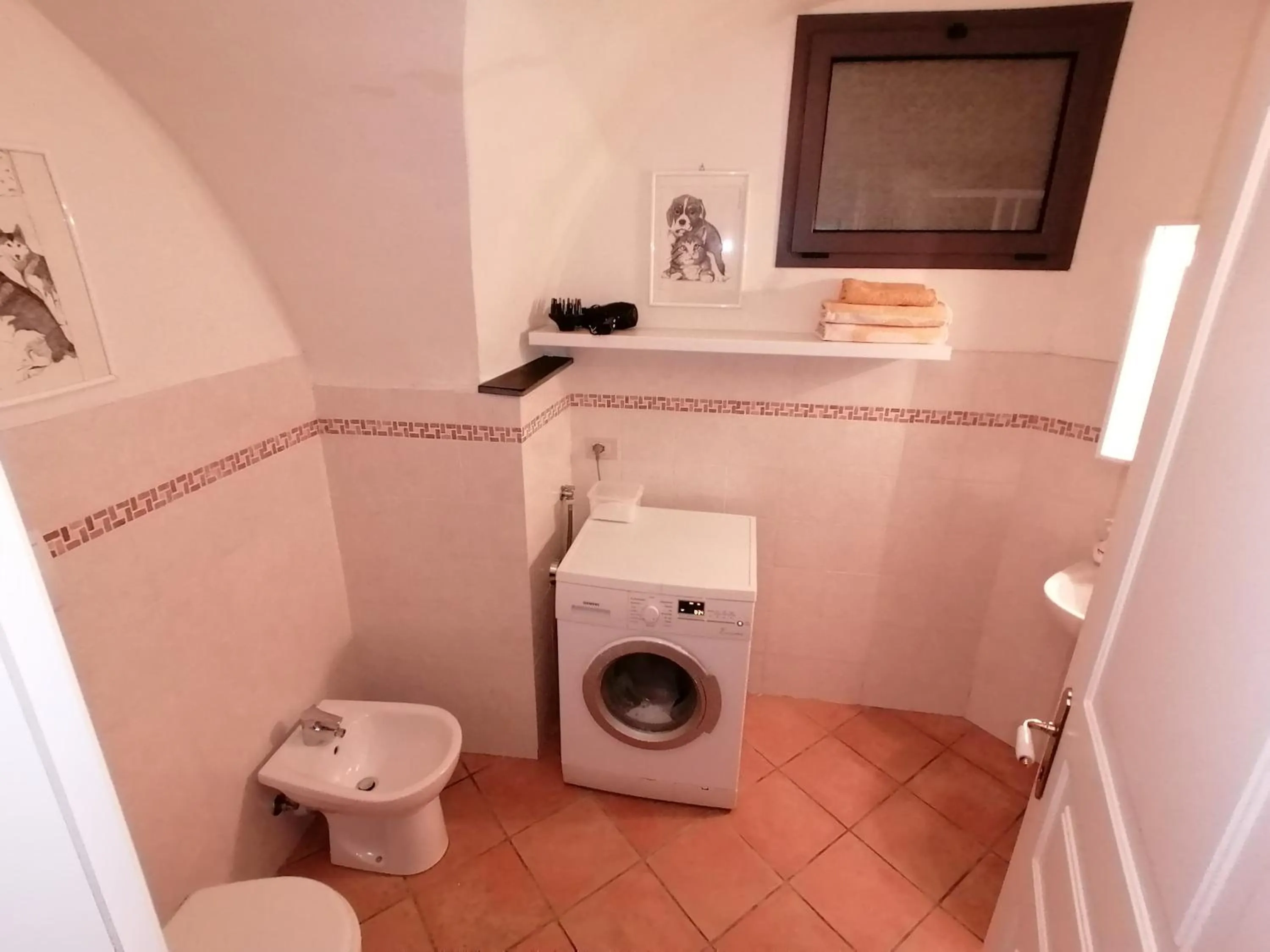 Agriturismo IL POGGIO DI VASIA CITR00864-AGR-0001