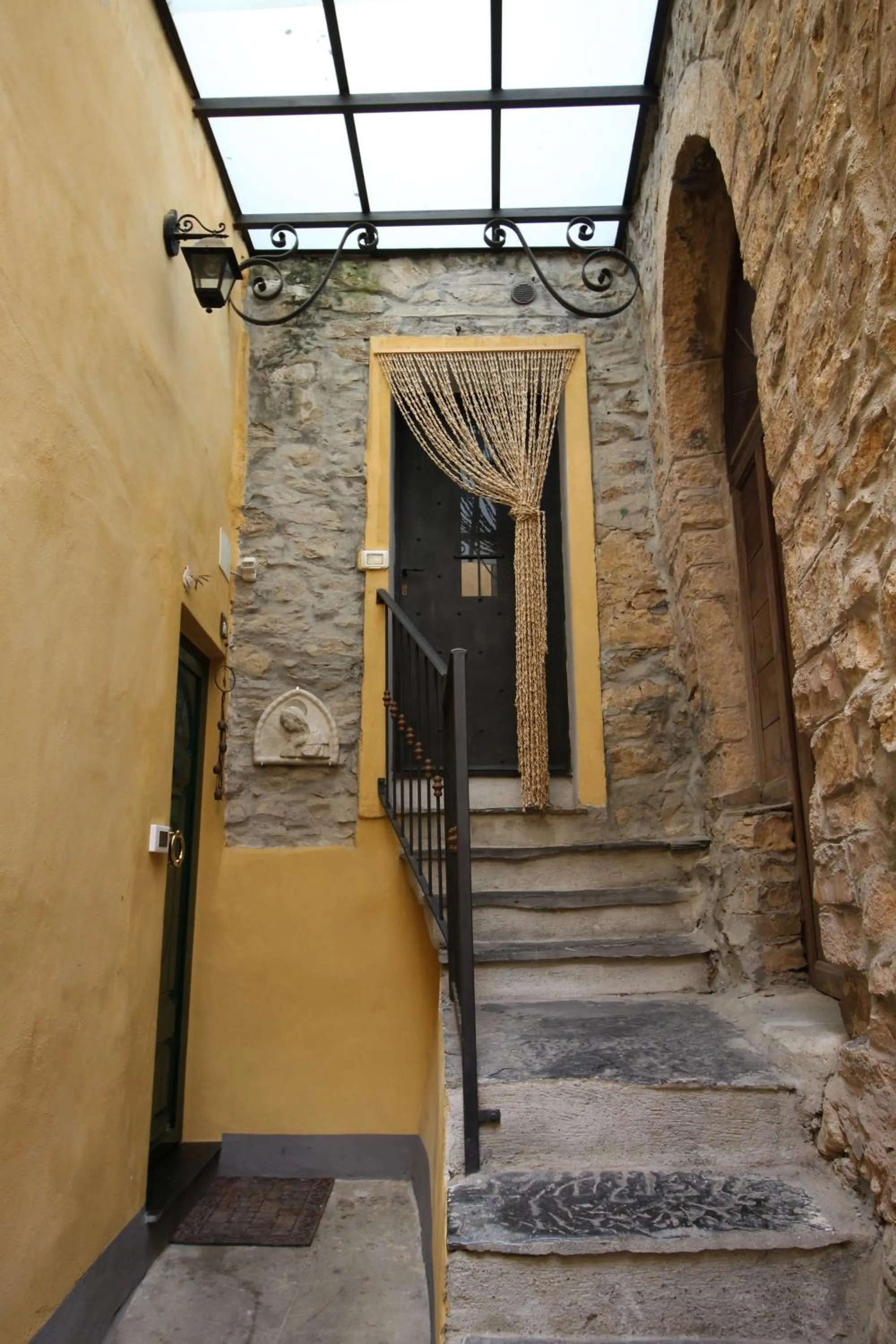 Agriturismo IL POGGIO DI VASIA CITR00864-AGR-0001