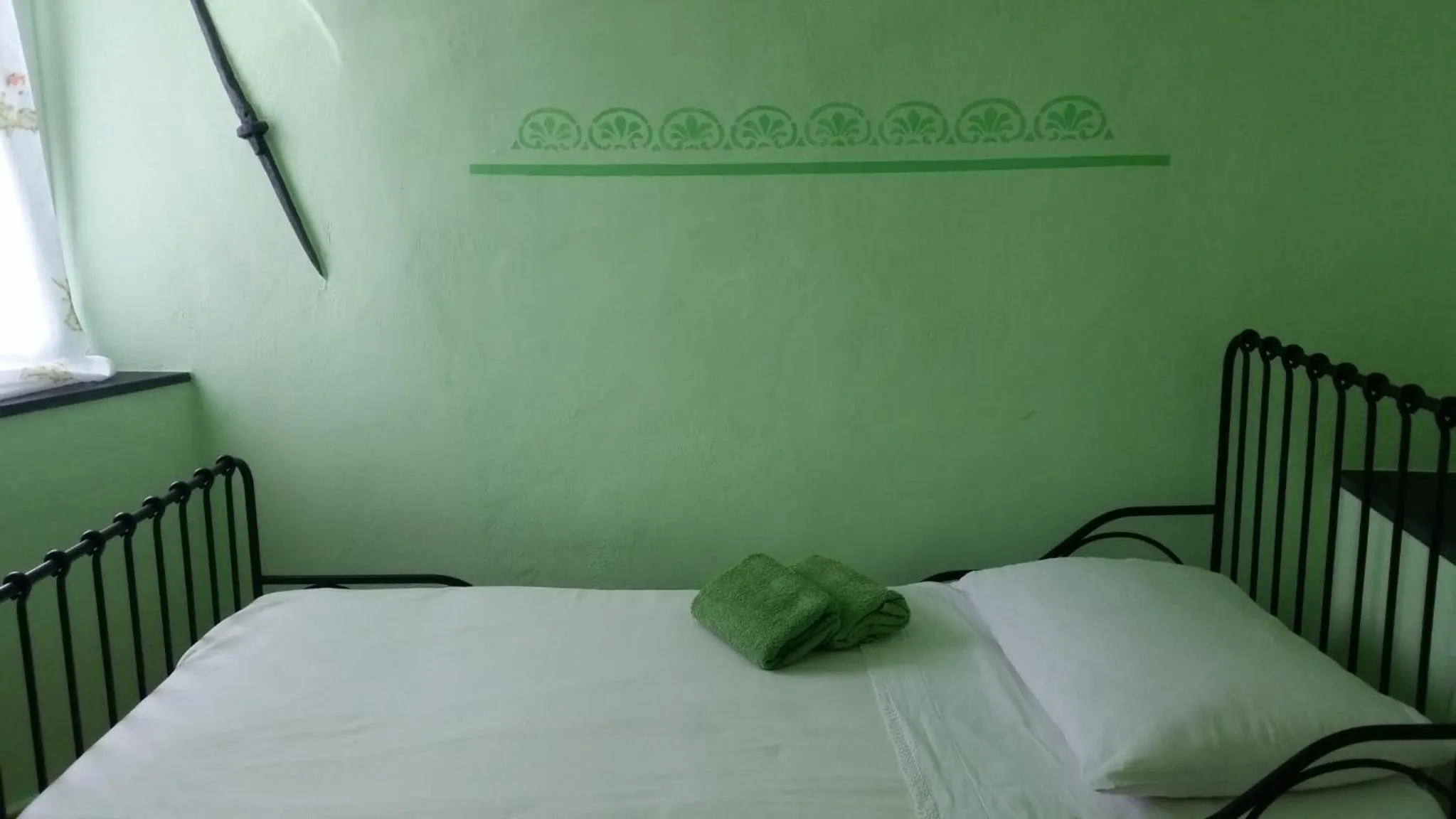 Bed in Agriturismo IL POGGIO DI VASIA CITR00864-AGR-0001