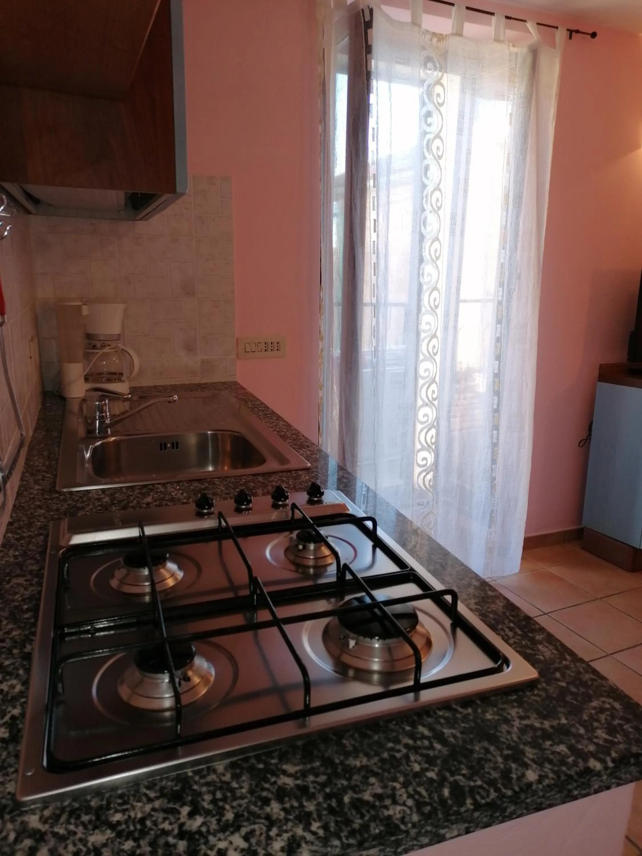 Agriturismo IL POGGIO DI VASIA CITR00864-AGR-0001