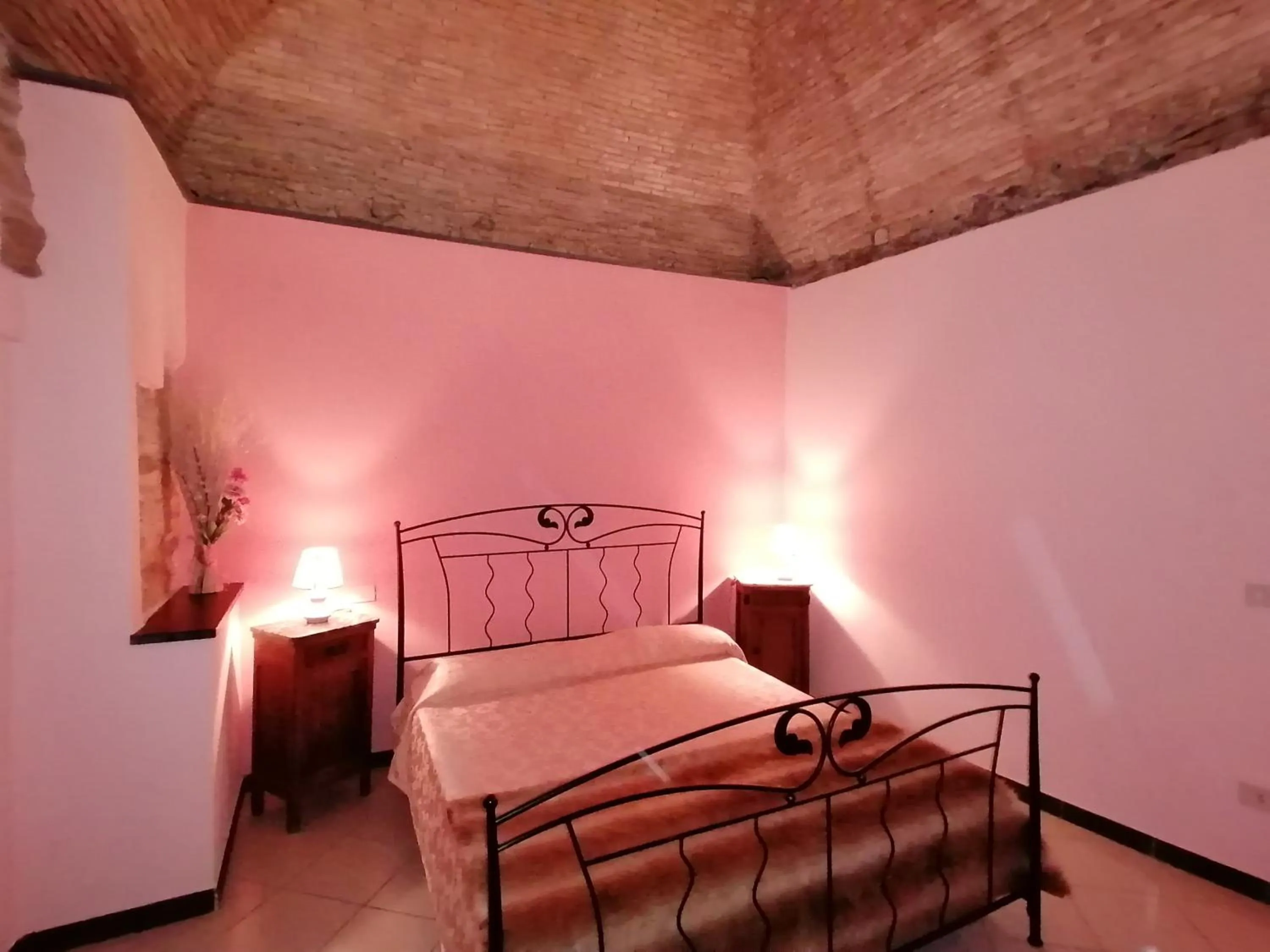 Bed in Agriturismo IL POGGIO DI VASIA CITR00864-AGR-0001