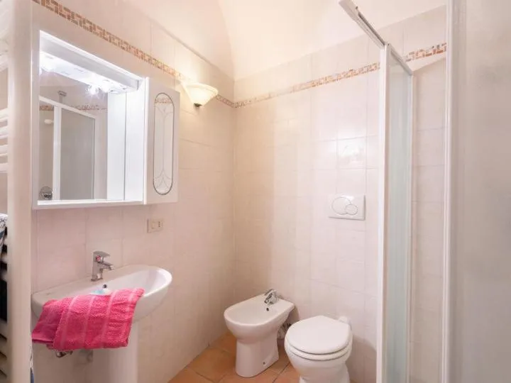 Agriturismo IL POGGIO DI VASIA CITR00864-AGR-0001