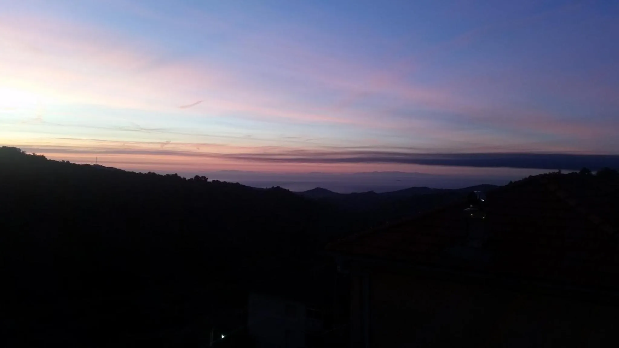 Agriturismo IL POGGIO DI VASIA CITR00864-AGR-0001