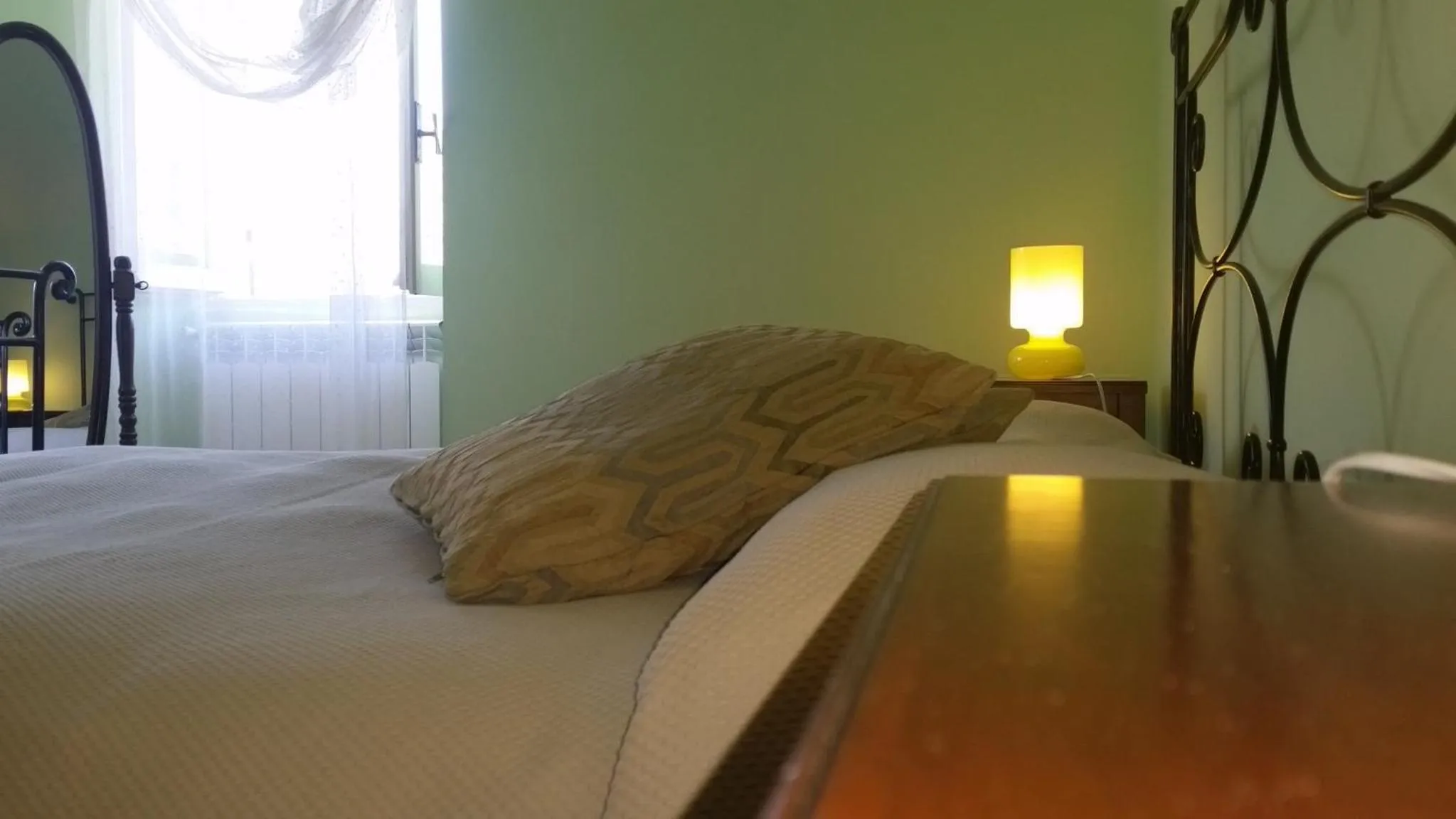 Bed in Agriturismo IL POGGIO DI VASIA CITR00864-AGR-0001