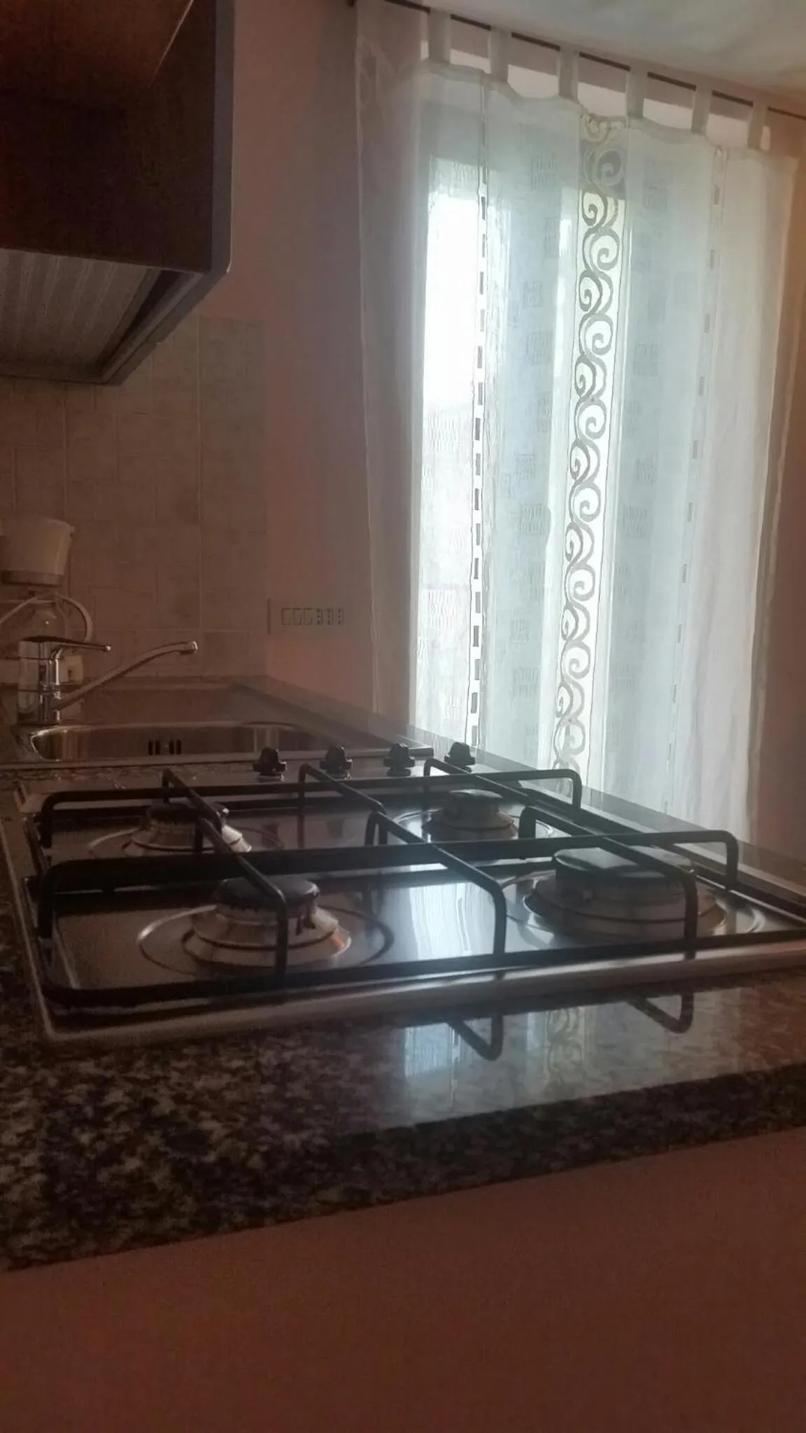 Agriturismo IL POGGIO DI VASIA CITR00864-AGR-0001