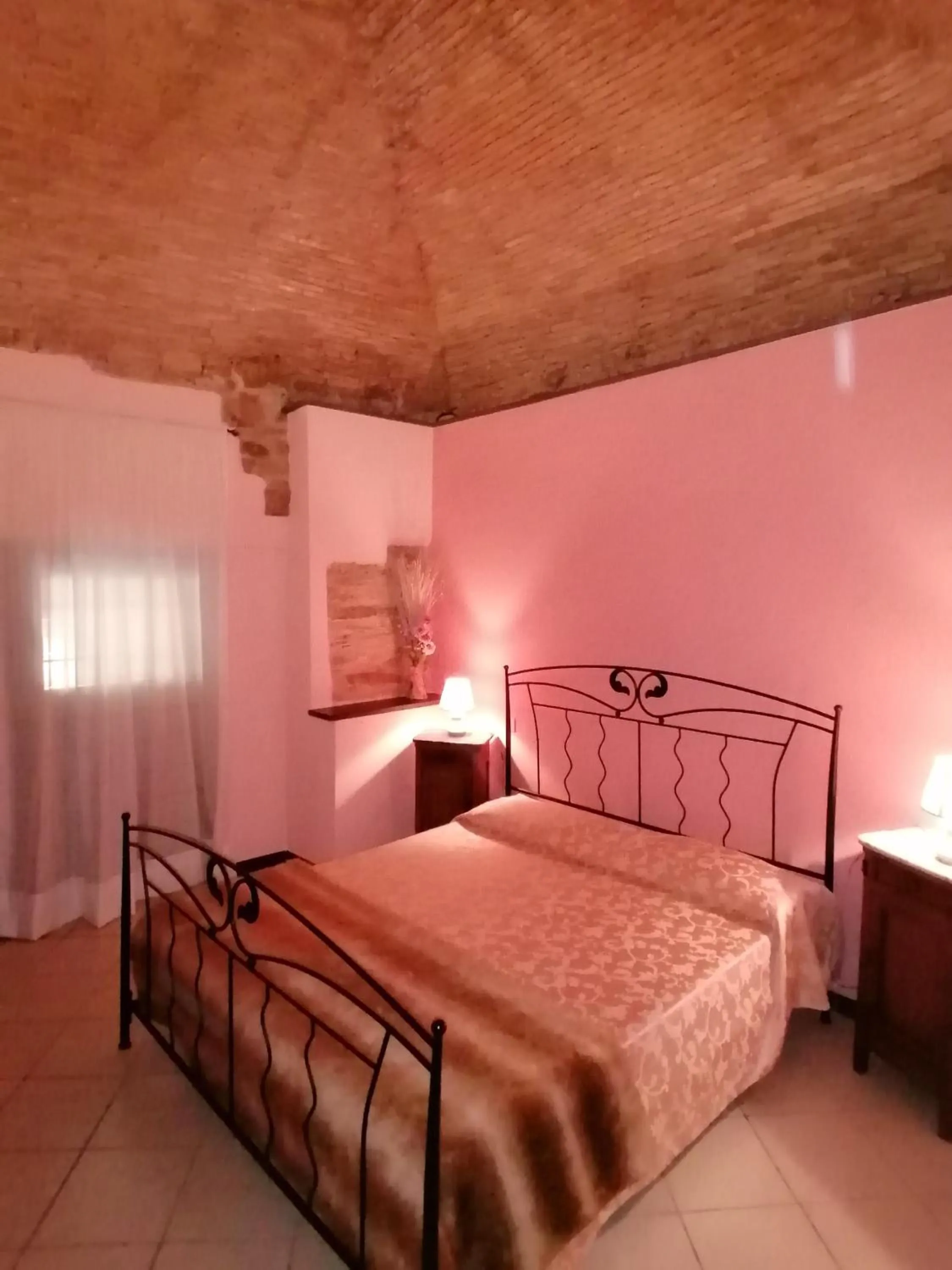 Bed in Agriturismo IL POGGIO DI VASIA CITR00864-AGR-0001