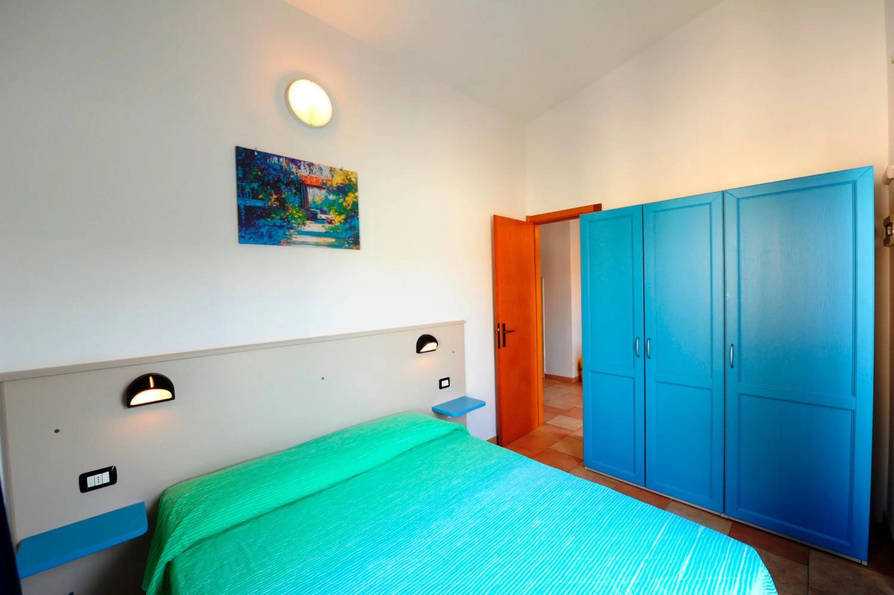 Camping Bella Italia