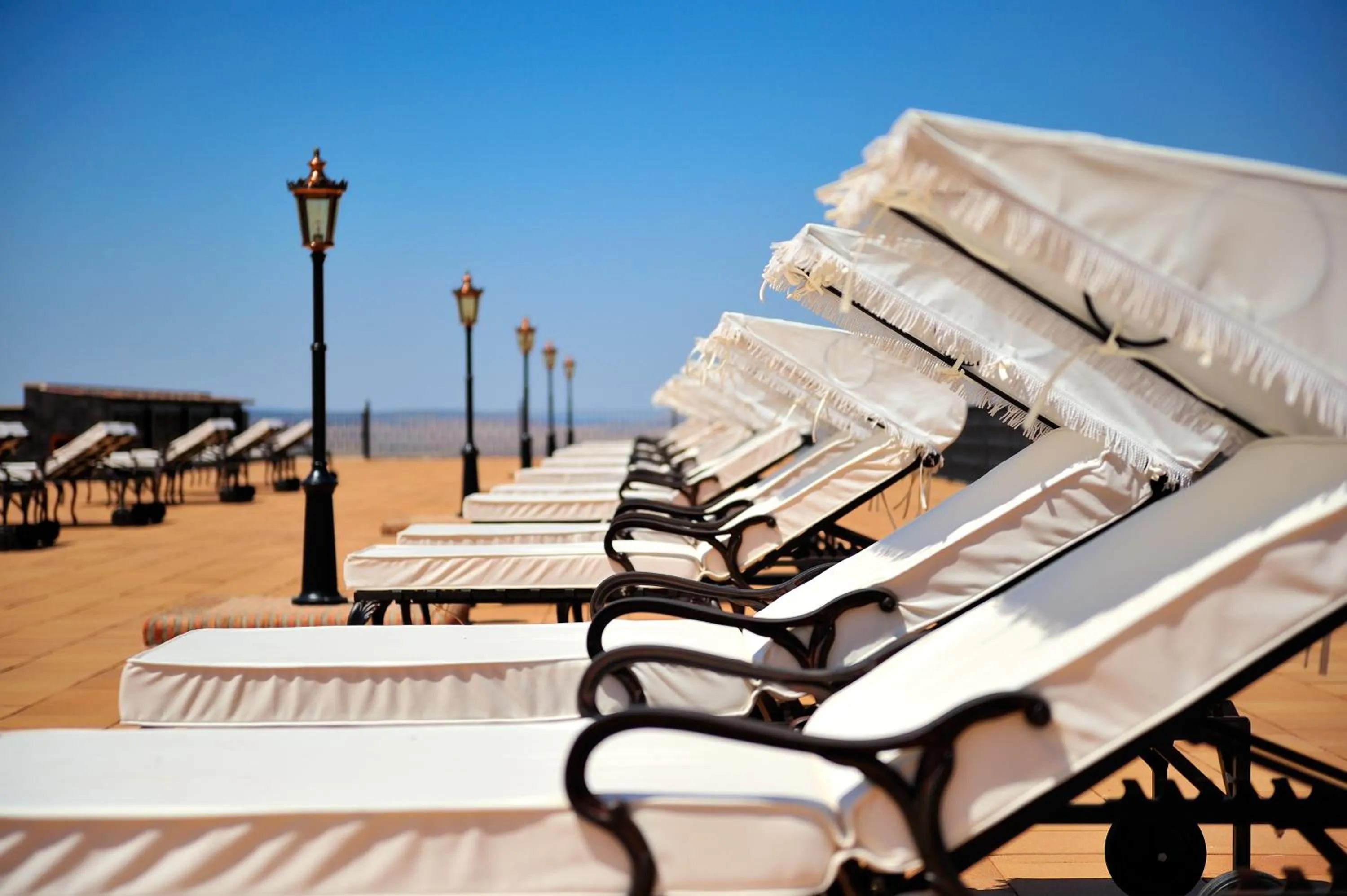 Facade/entrance in Hotel La Caminera Club de Campo