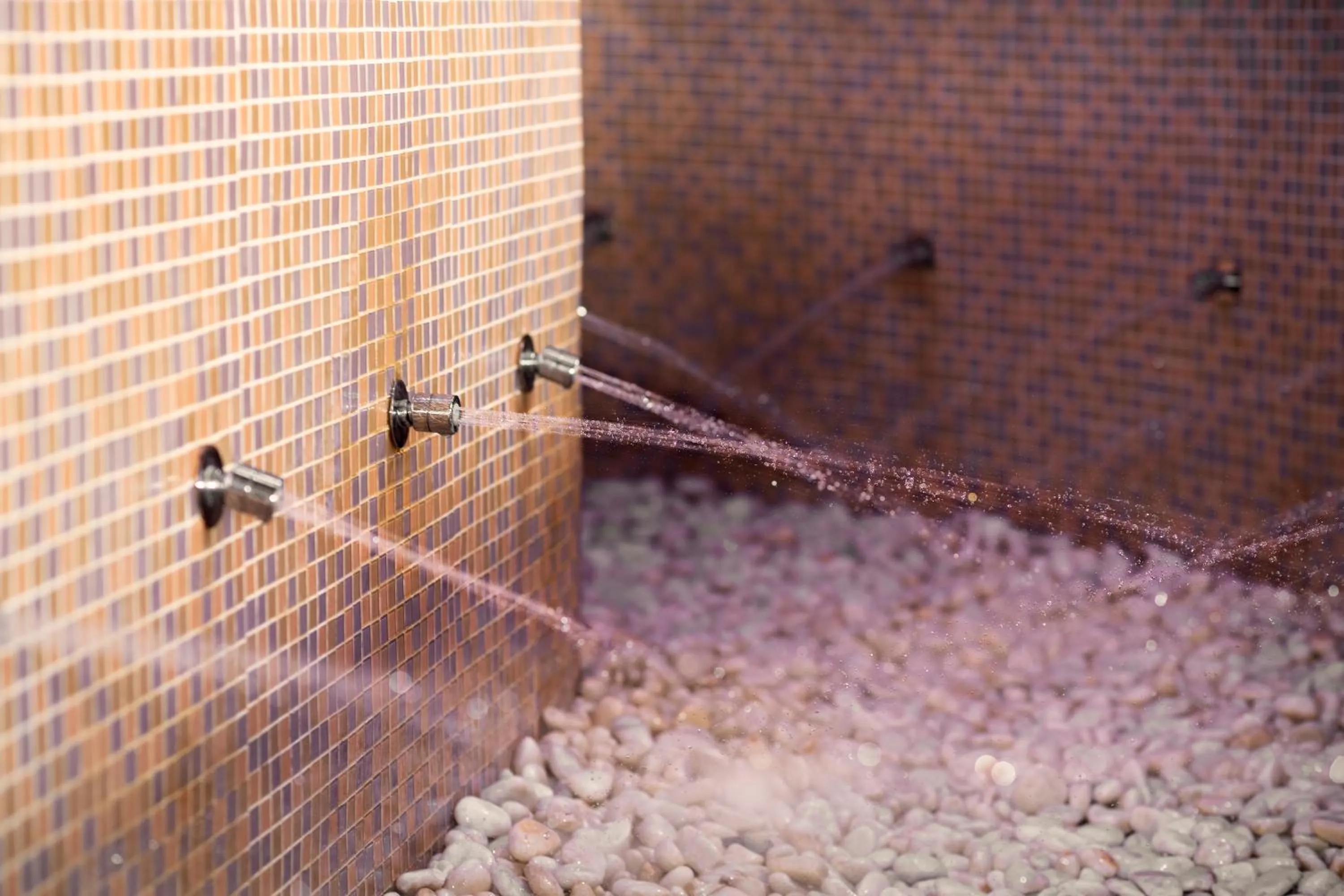 Spa and wellness centre/facilities in Hotel La Caminera Club de Campo