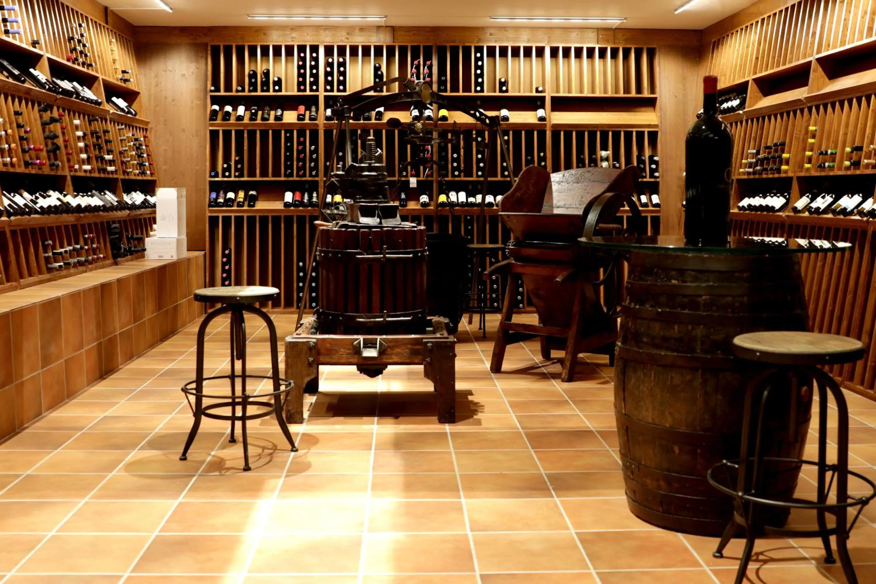 Entertainment in Hotel La Caminera Club de Campo