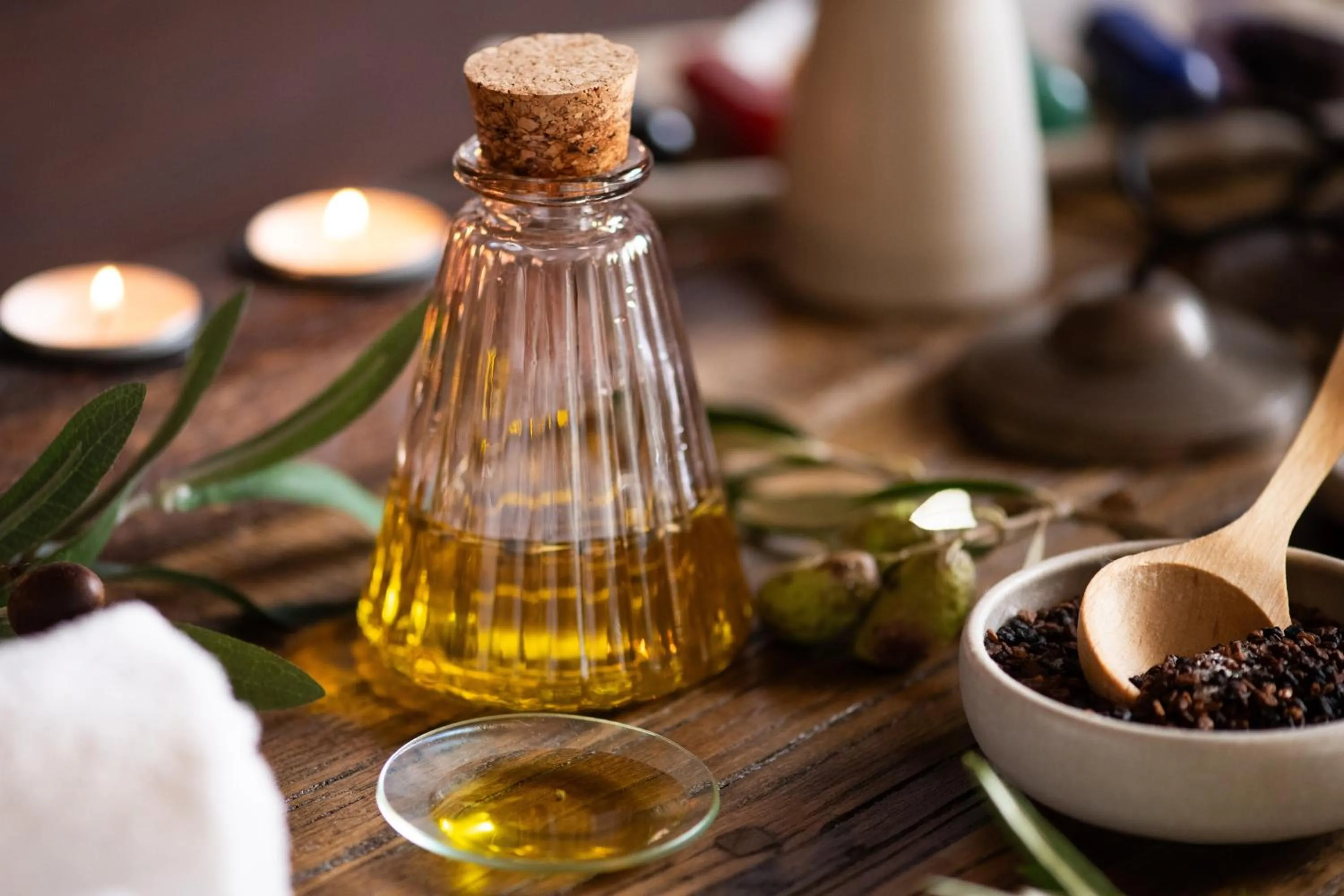 Spa and wellness centre/facilities in Hotel La Caminera Club de Campo