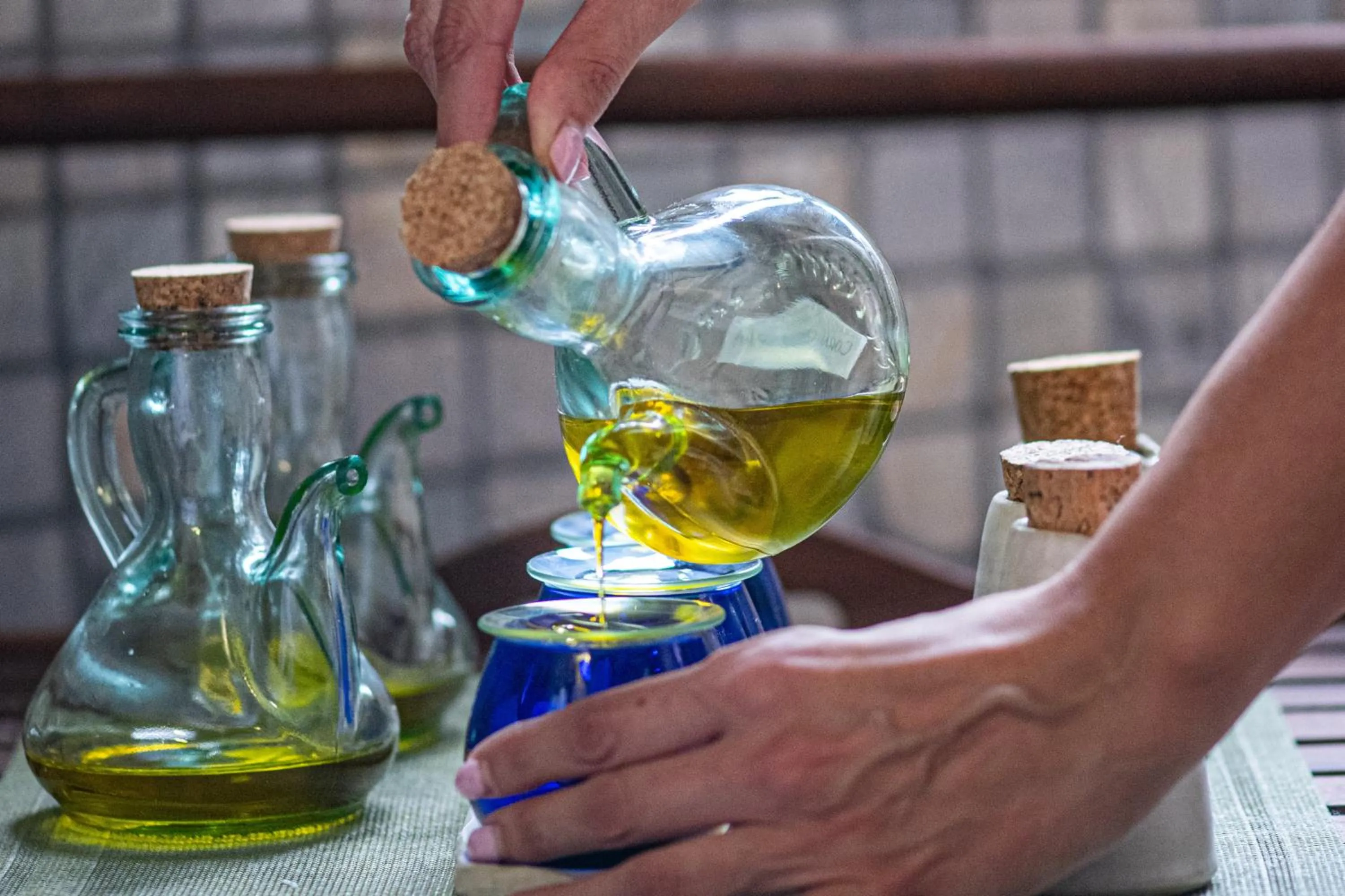 Spa and wellness centre/facilities in Hotel La Caminera Club de Campo