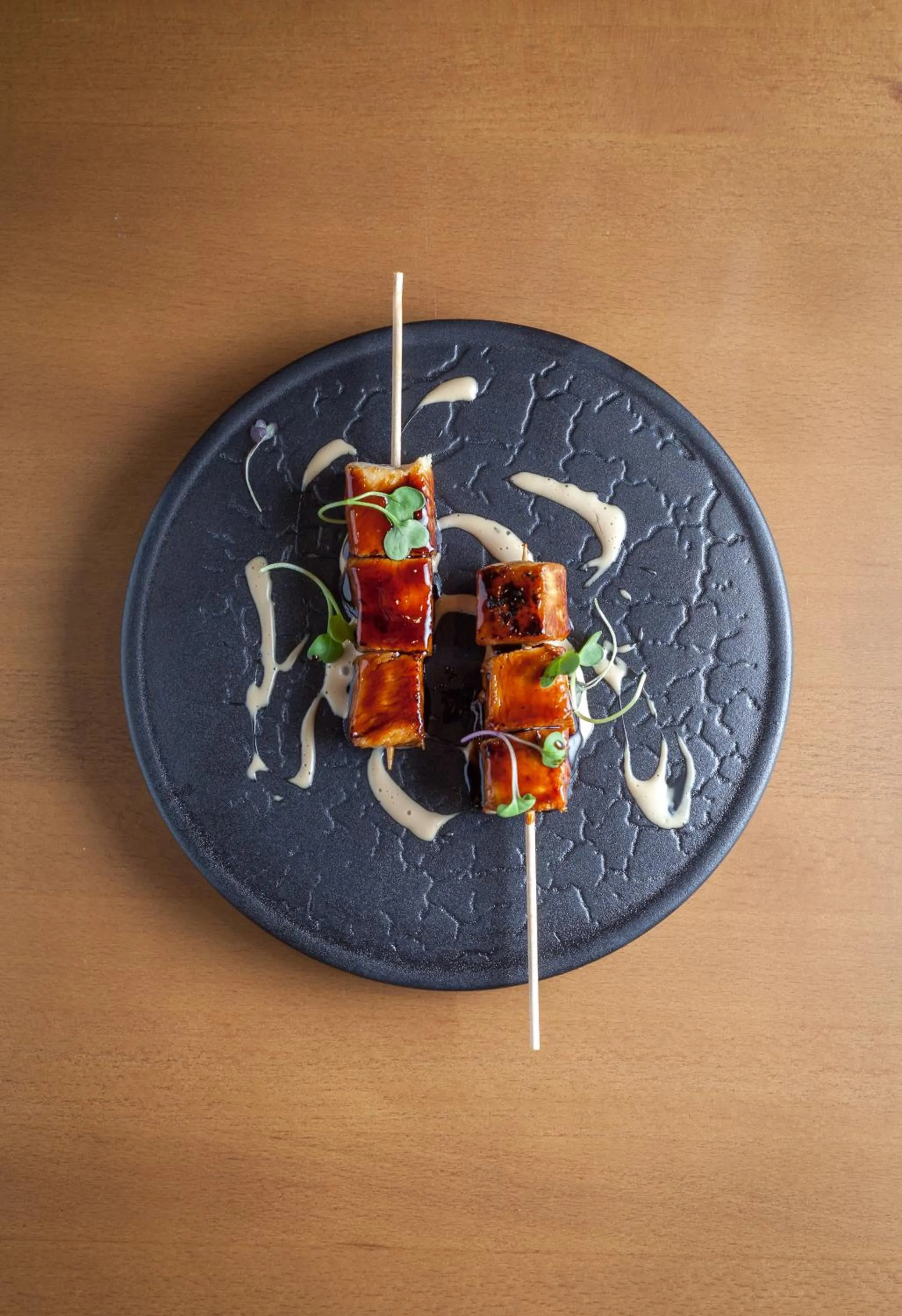 Meals in Hotel La Caminera Club de Campo