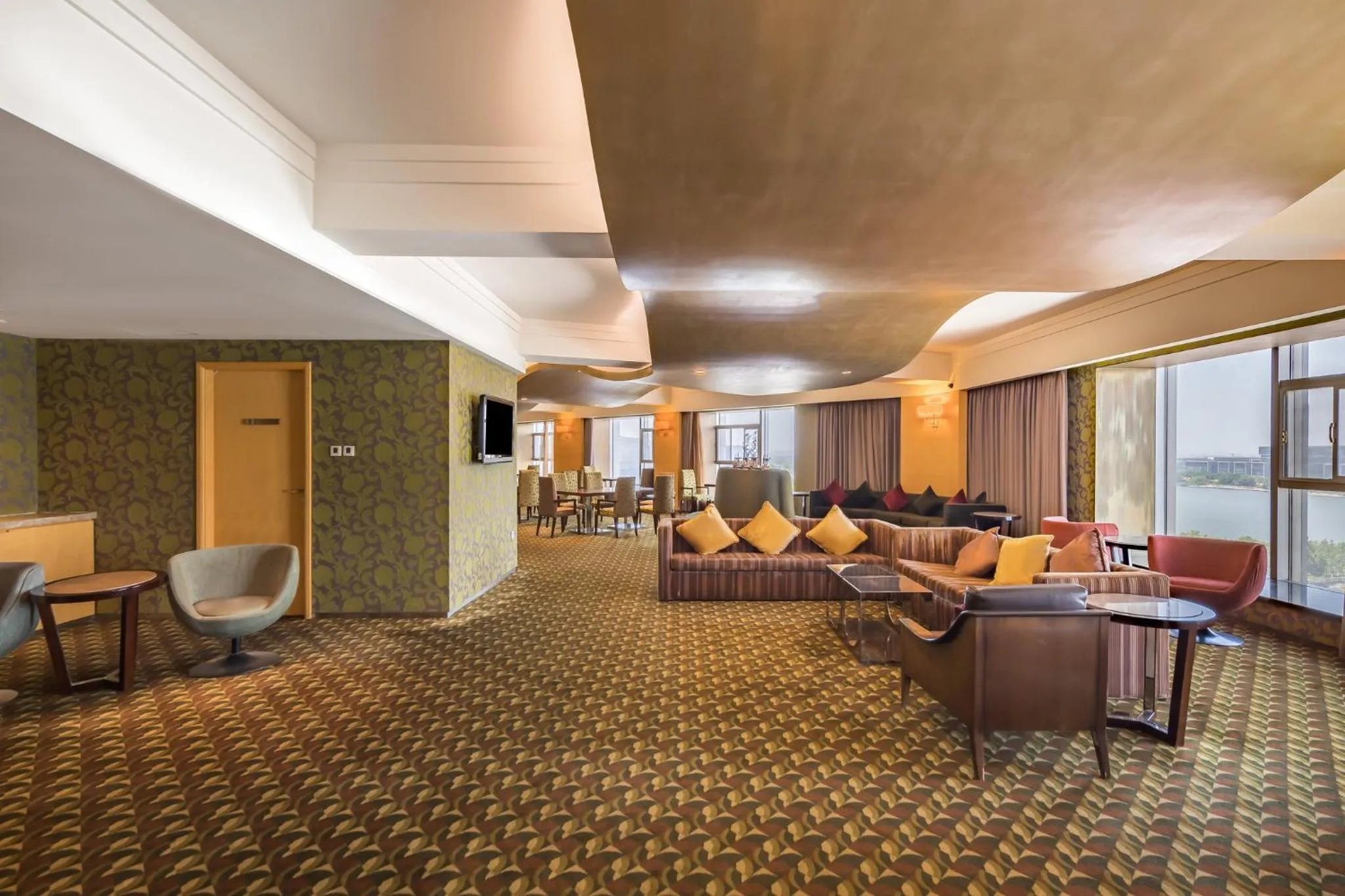 Other in Crowne Plaza Tianjin Binhai by IHG