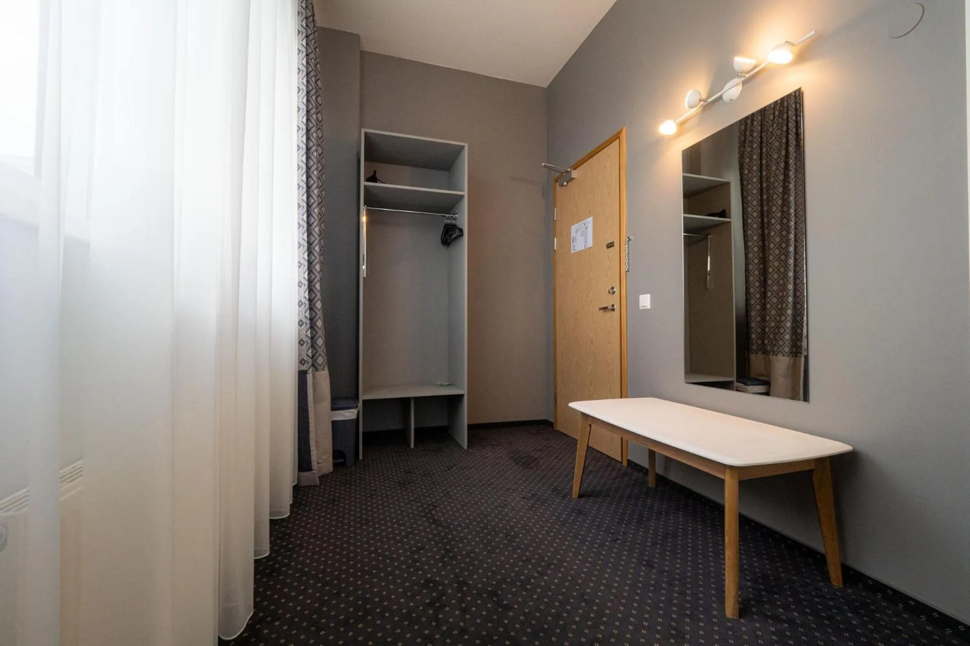Photo of the whole room in Centrum Hotel Viljandi
