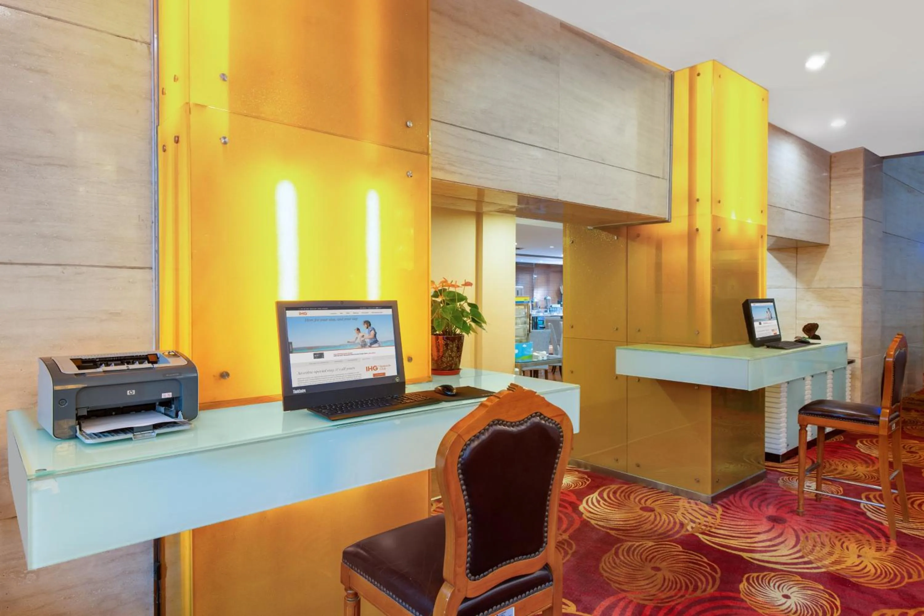 Other in Holiday Inn Express Tianjin Airport by IHG