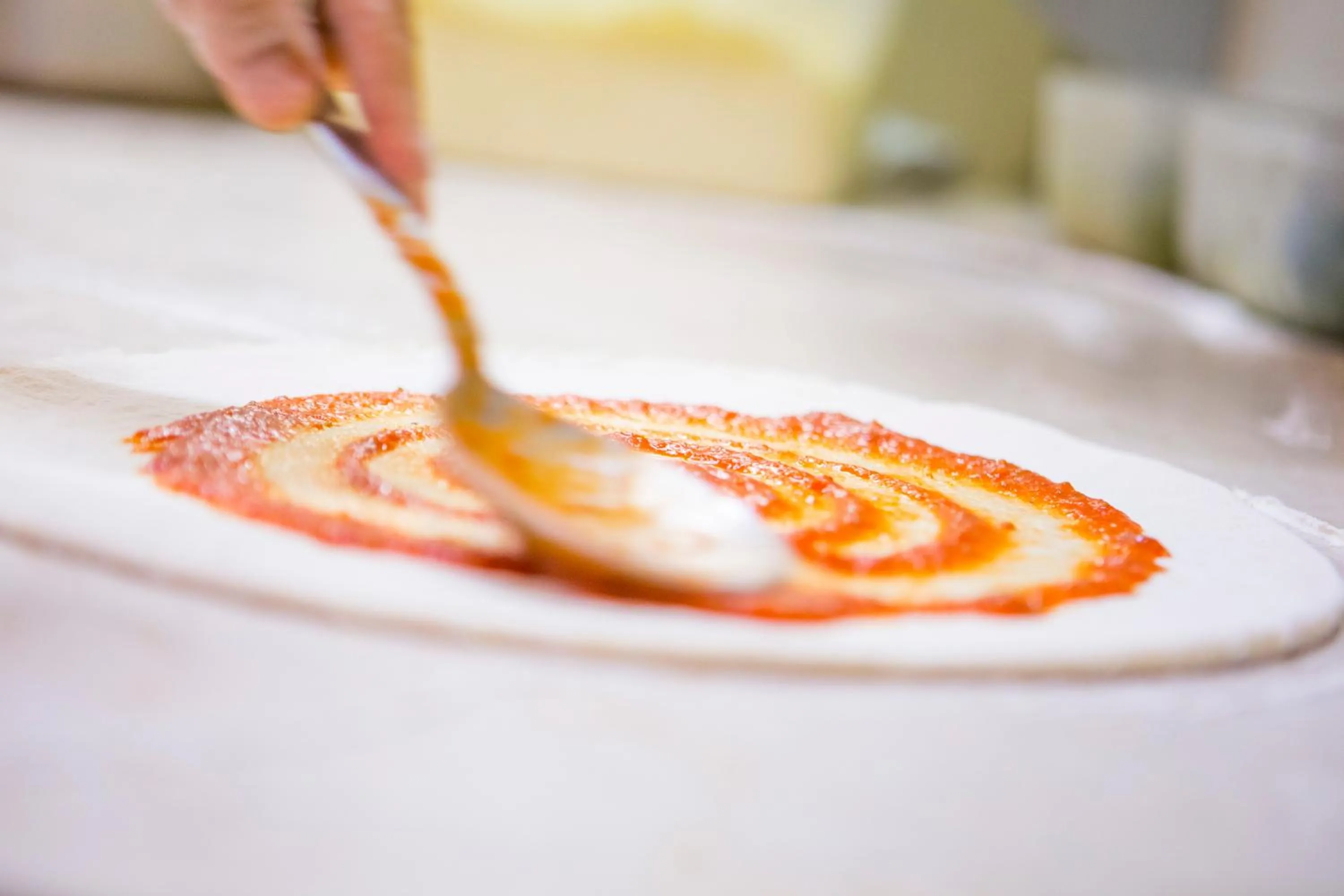 Restaurant/places to eat in Hotel Antichi Cortili