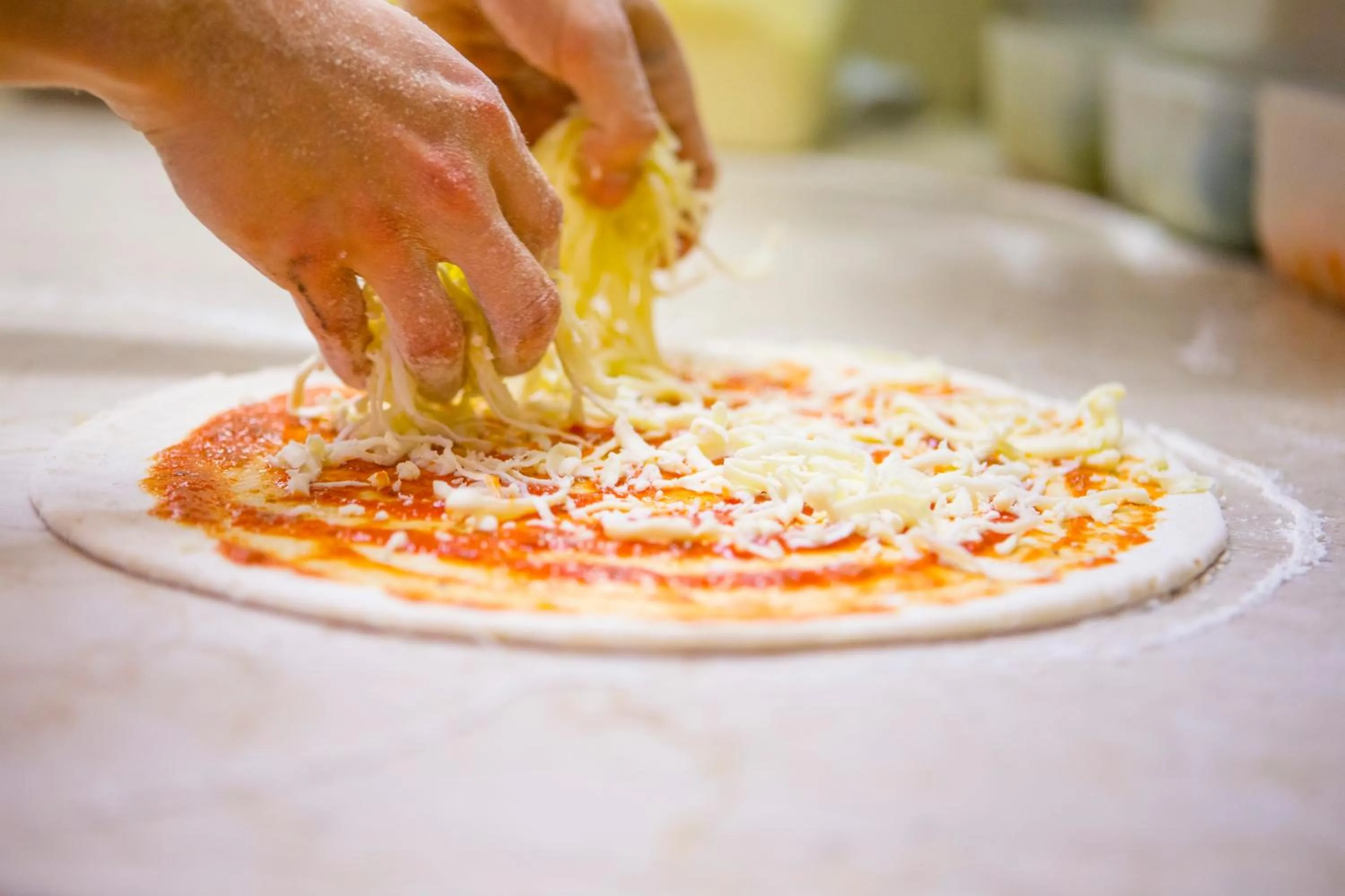 Restaurant/places to eat in Hotel Antichi Cortili