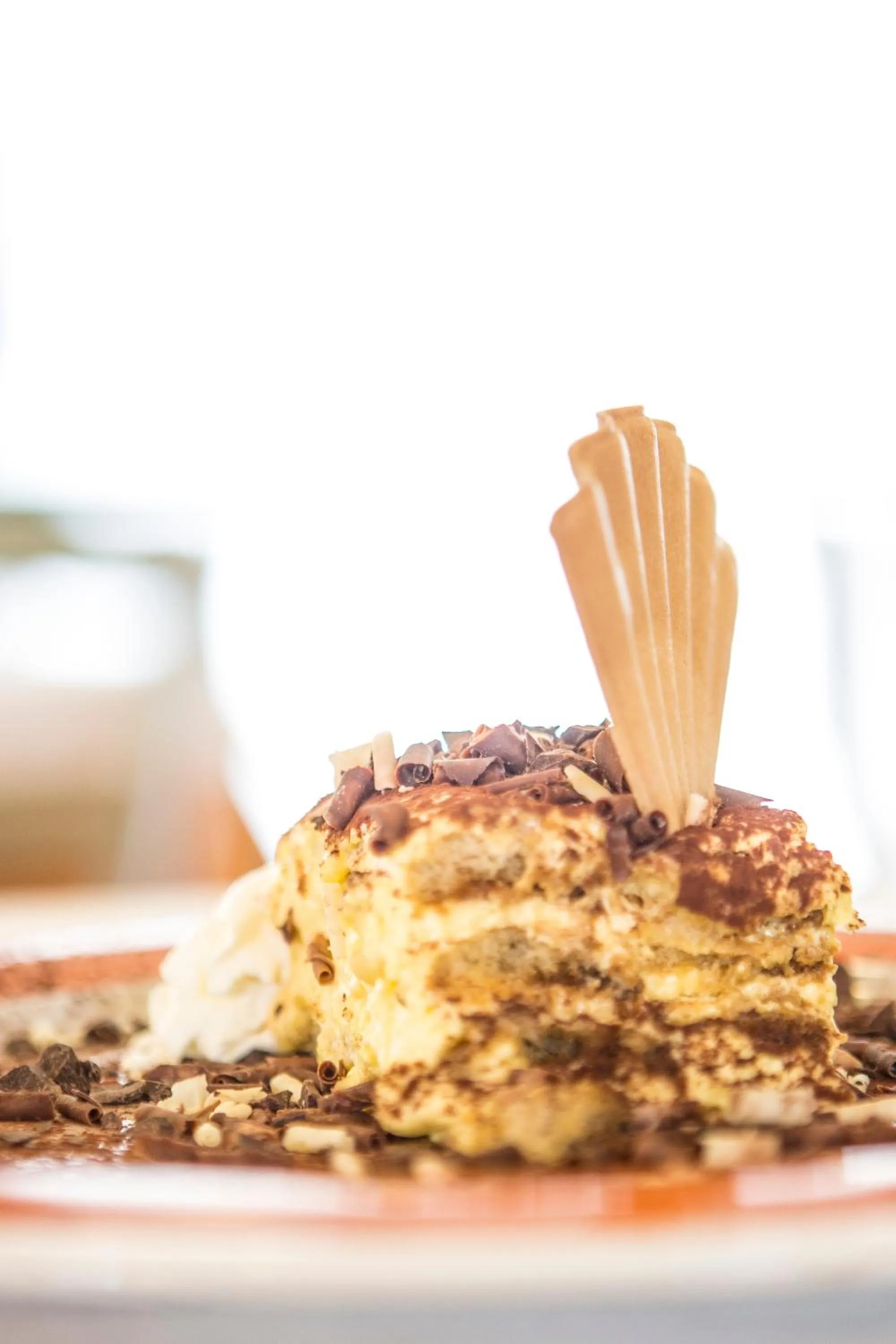 Restaurant/places to eat in Hotel Antichi Cortili