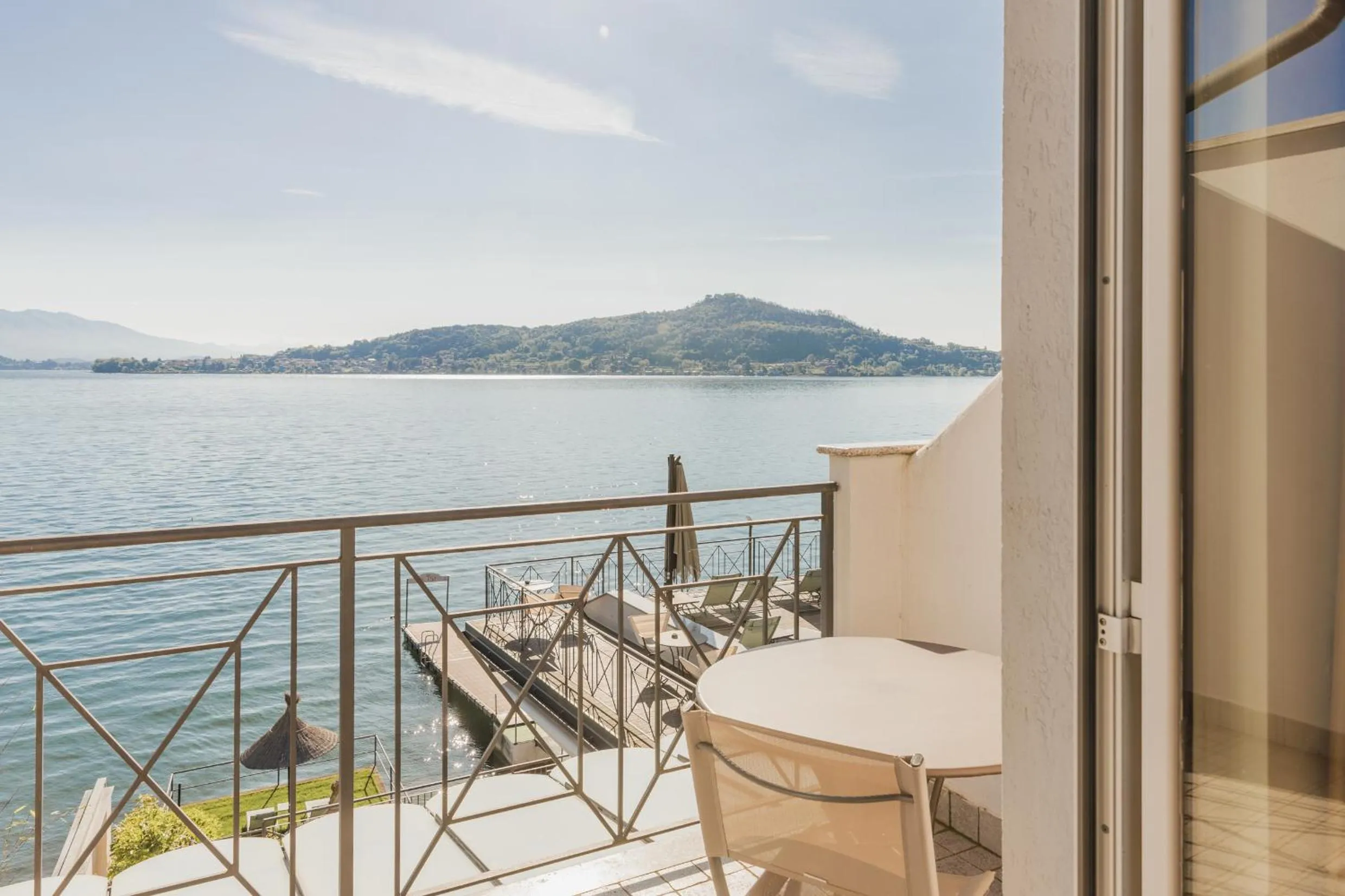 Day in Hotel Bel Sit