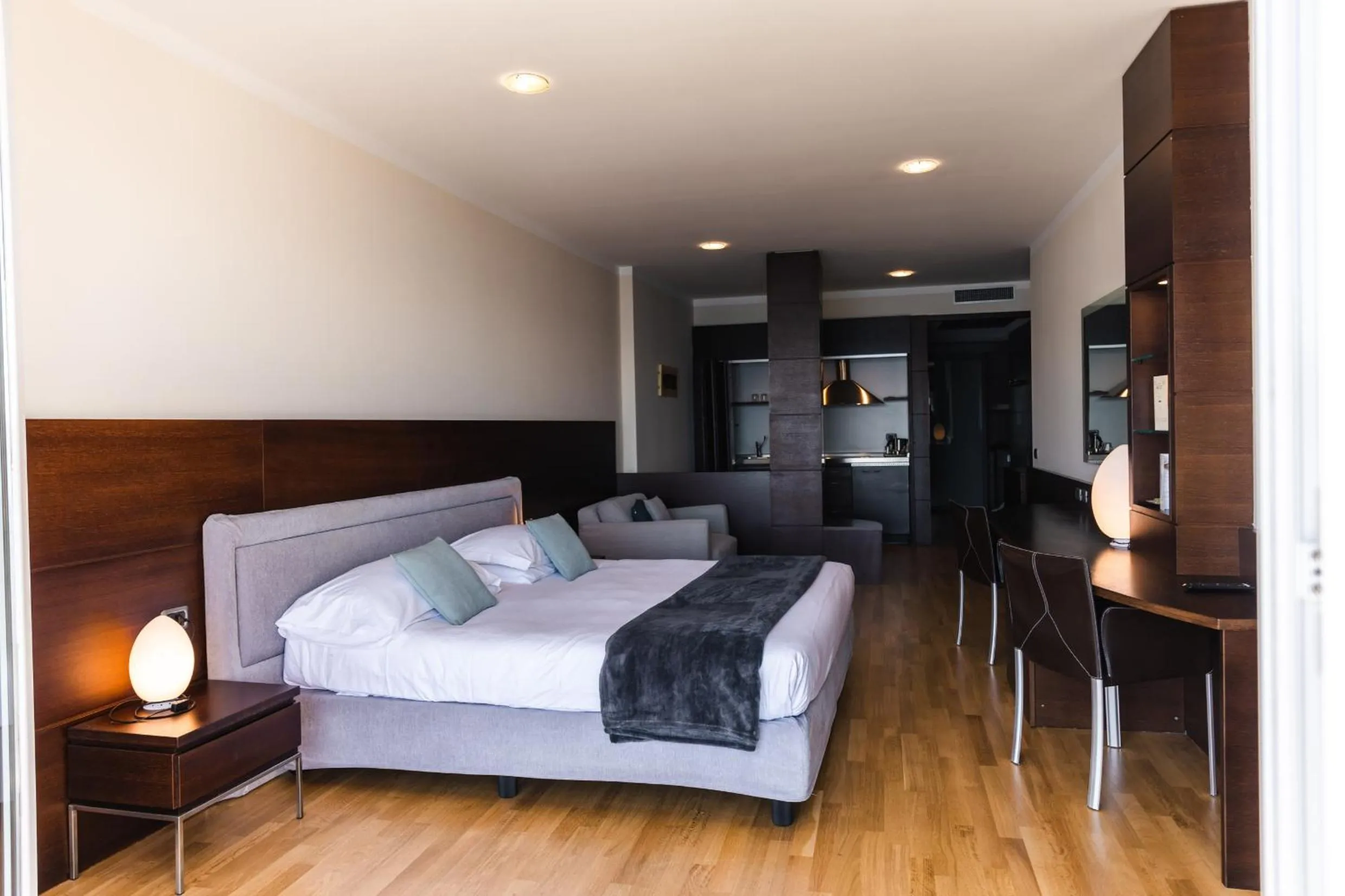 Photo of the whole room, Bed in Hotel Bel Sit