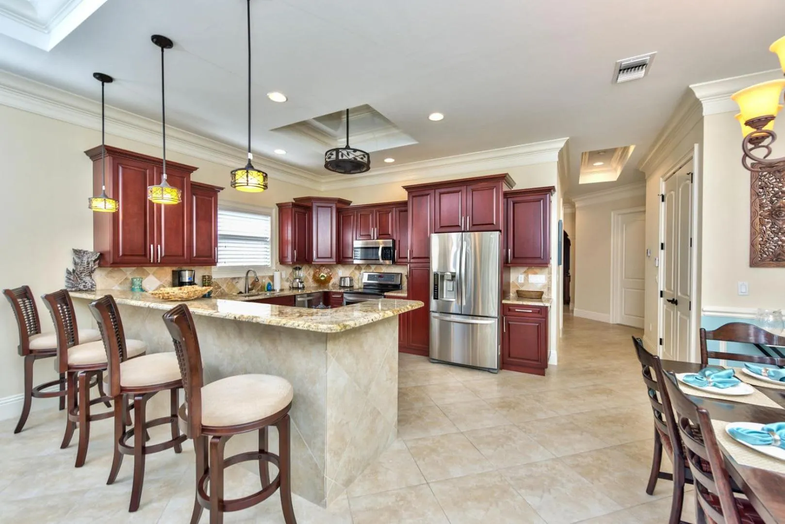 Severina Vacation Rental