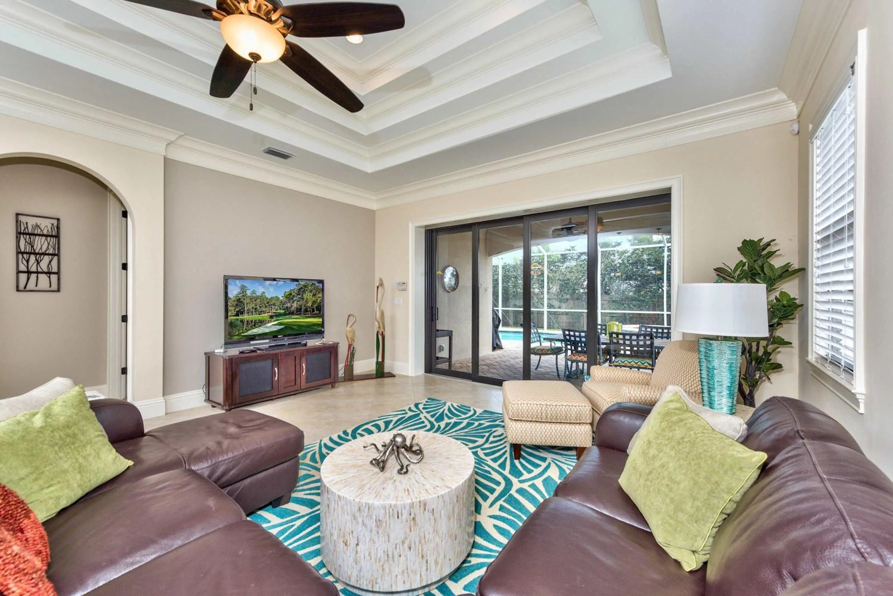 Severina Vacation Rental