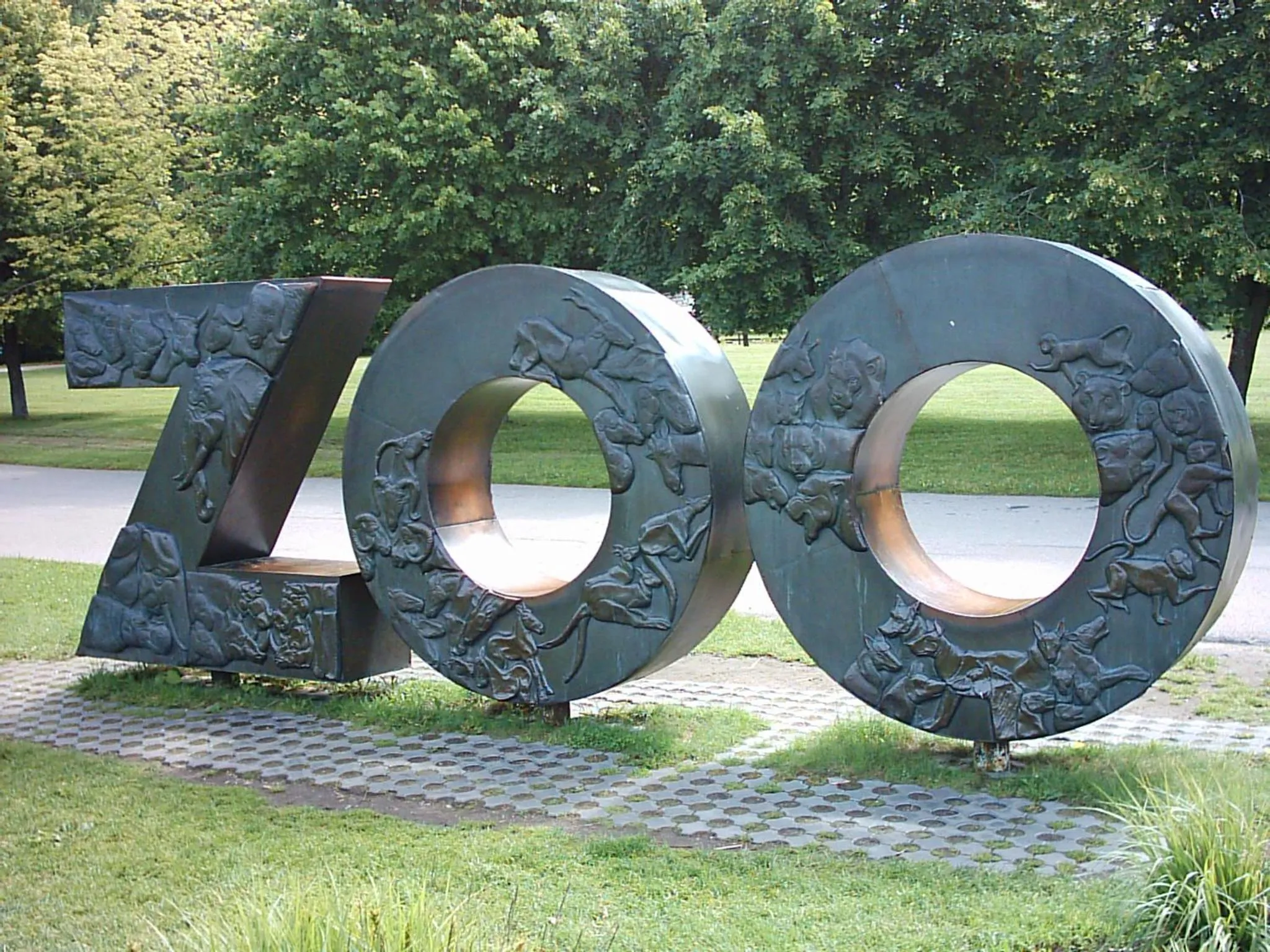 Children play ground in Hotel Rocca al Mare