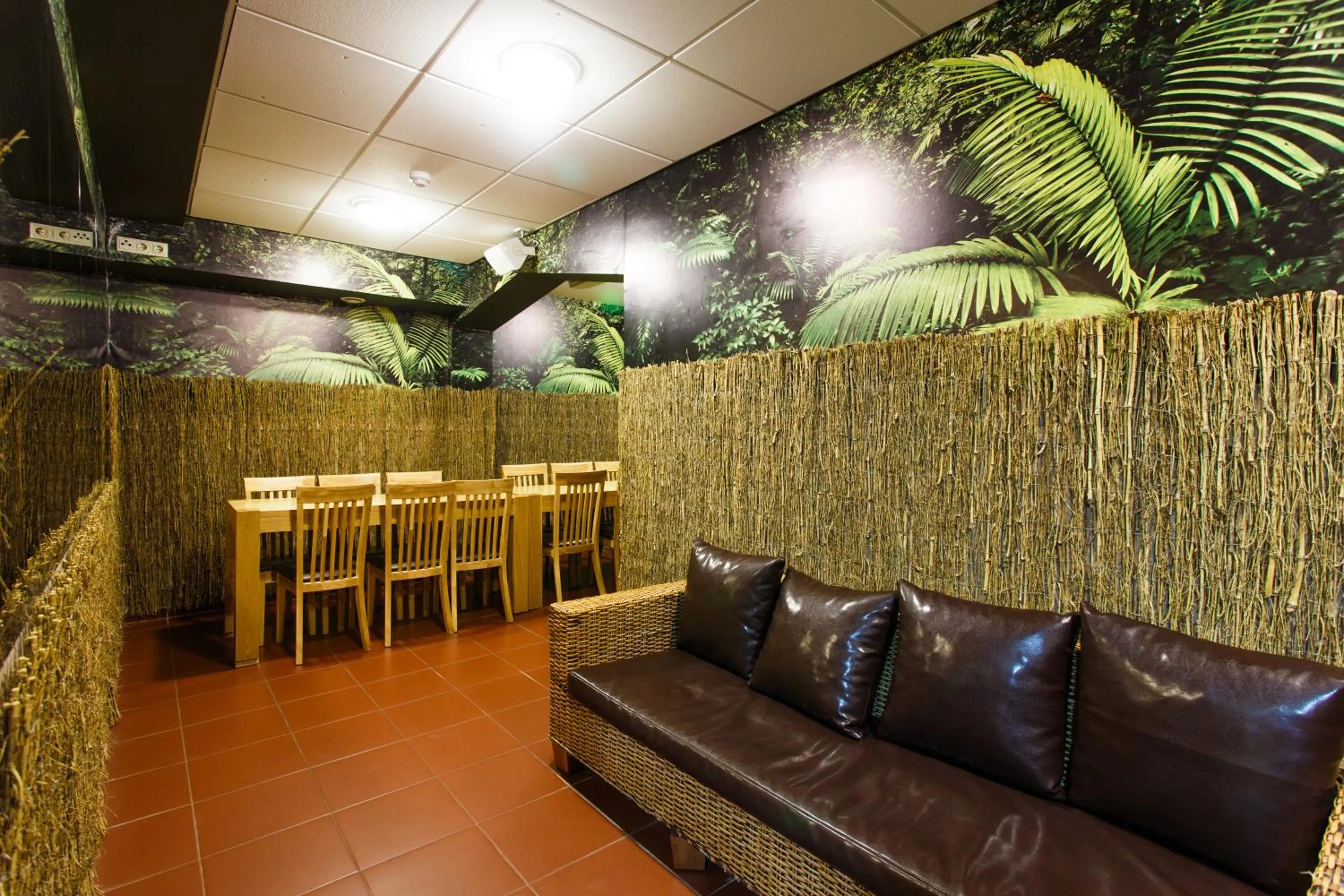 Spa and wellness centre/facilities in Hotel Rocca al Mare