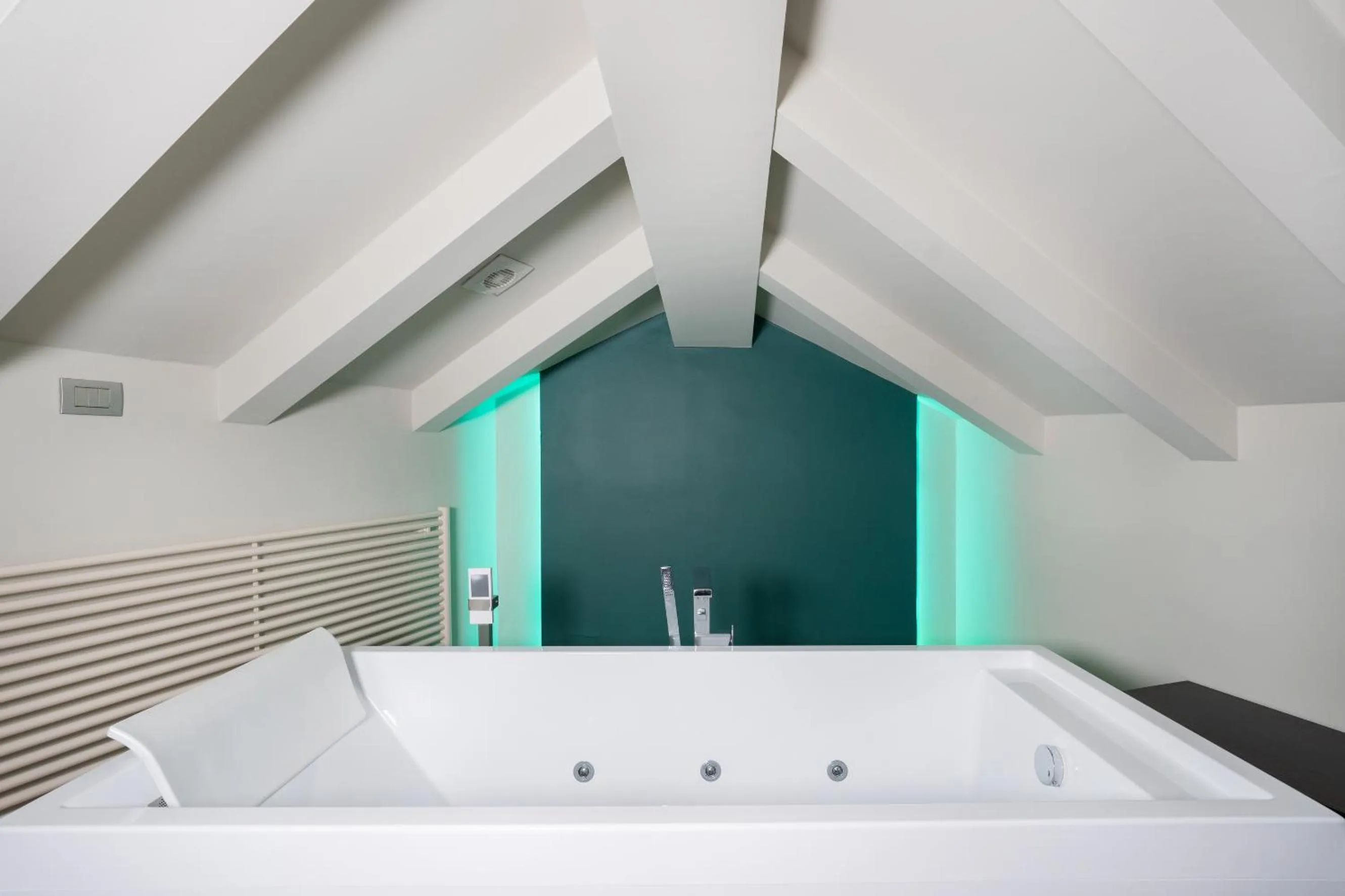 Massage in SIRIOHotel