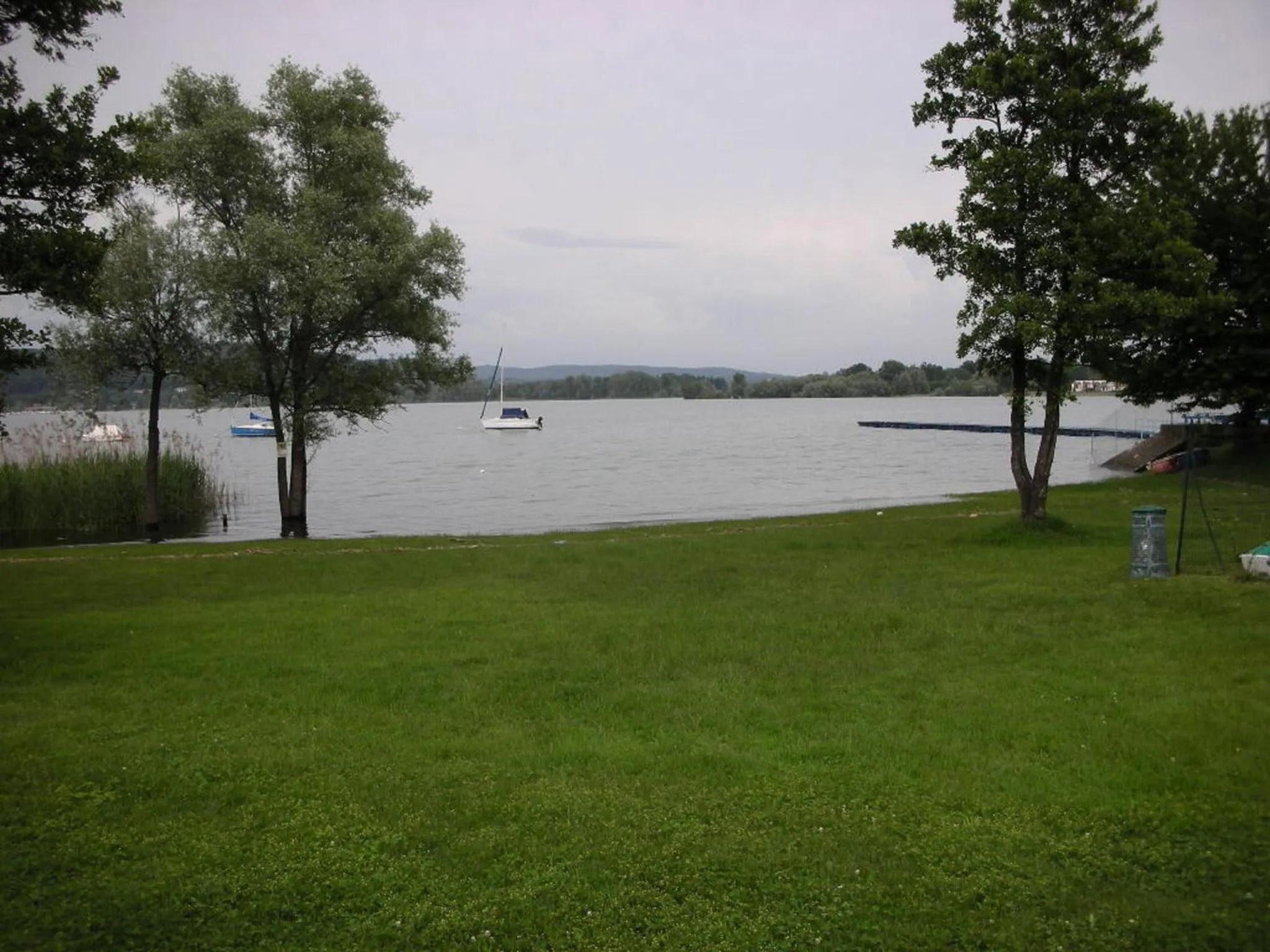 View (from property/room) in SIRIOHotel