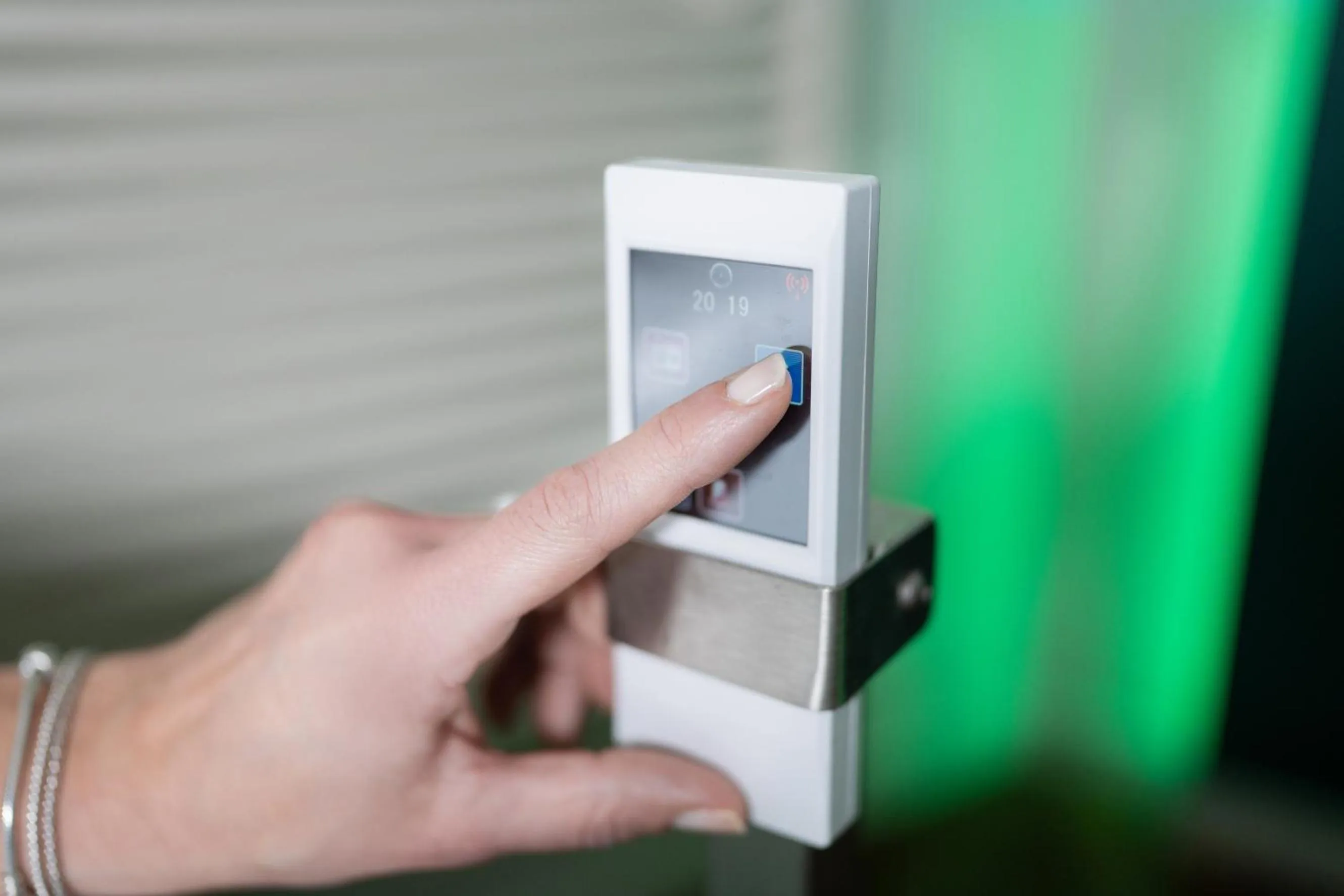 Logo/Certificate/Sign in SIRIOHotel