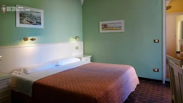Hotel Splendid Mare