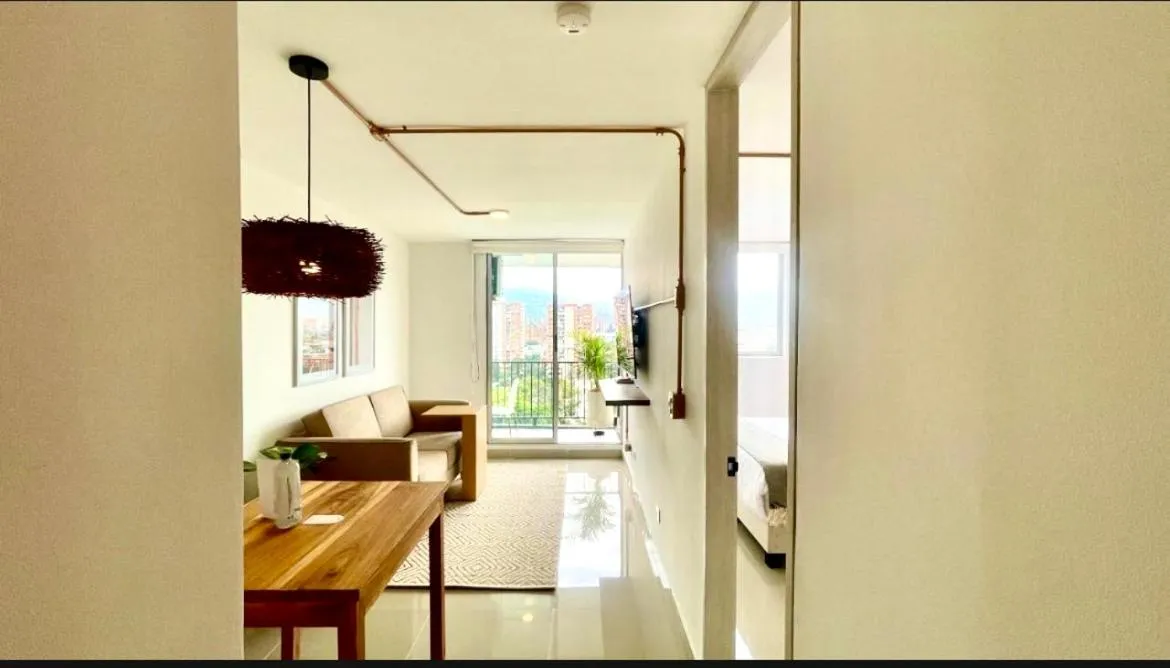 Hotel Santa Ana Medellin