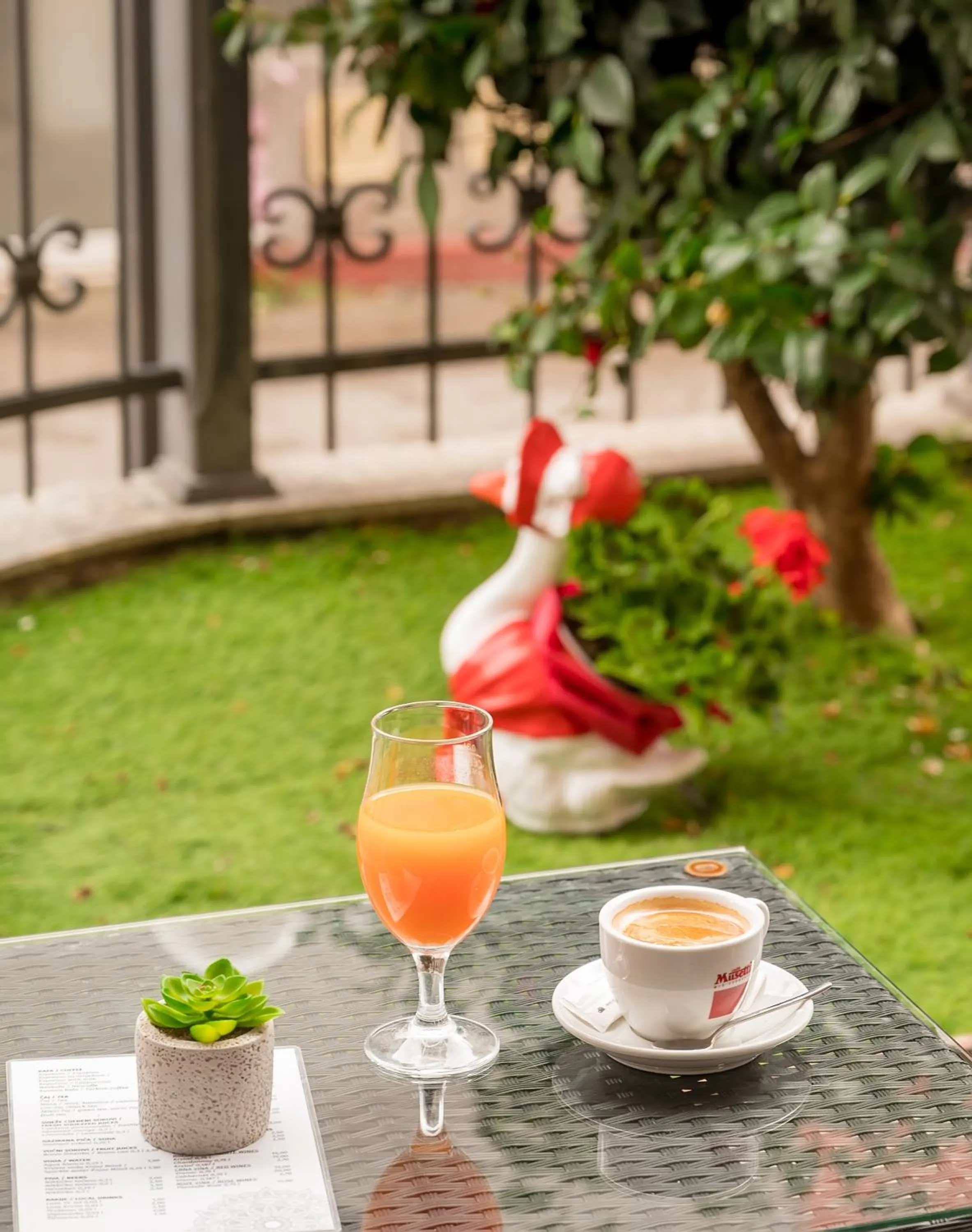 Garni Hotel MB