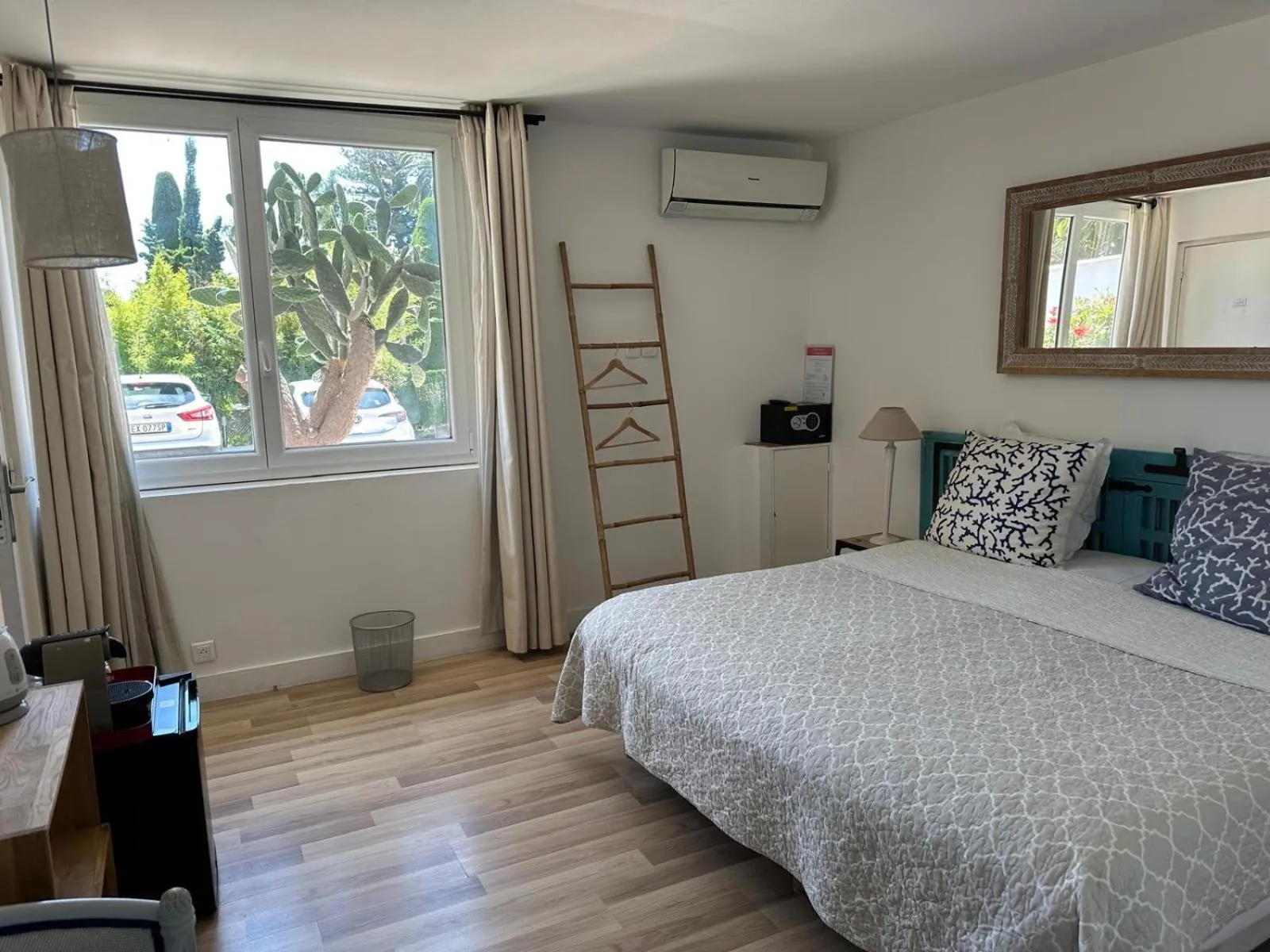 Hôtel La Villa Patricia - Charme et Tradition