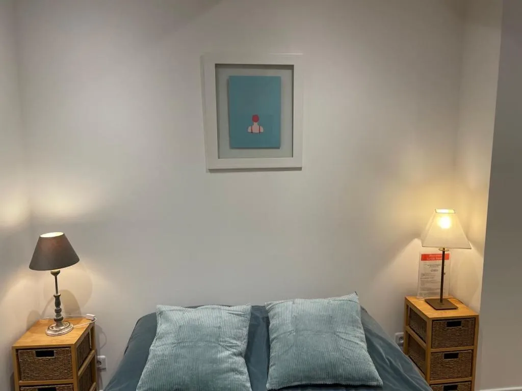 Hôtel La Villa Patricia - Charme et Tradition