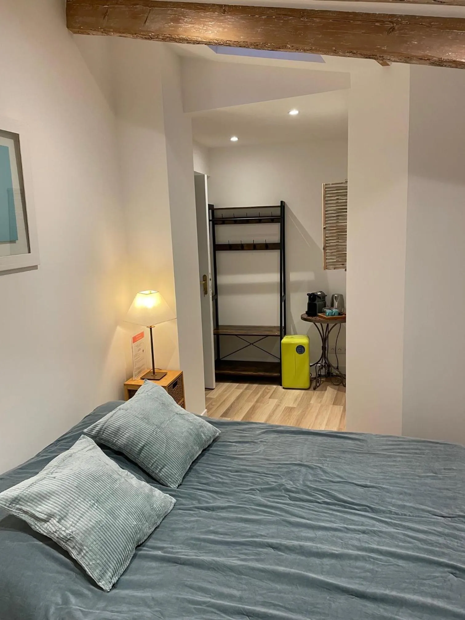 Hôtel La Villa Patricia - Charme et Tradition