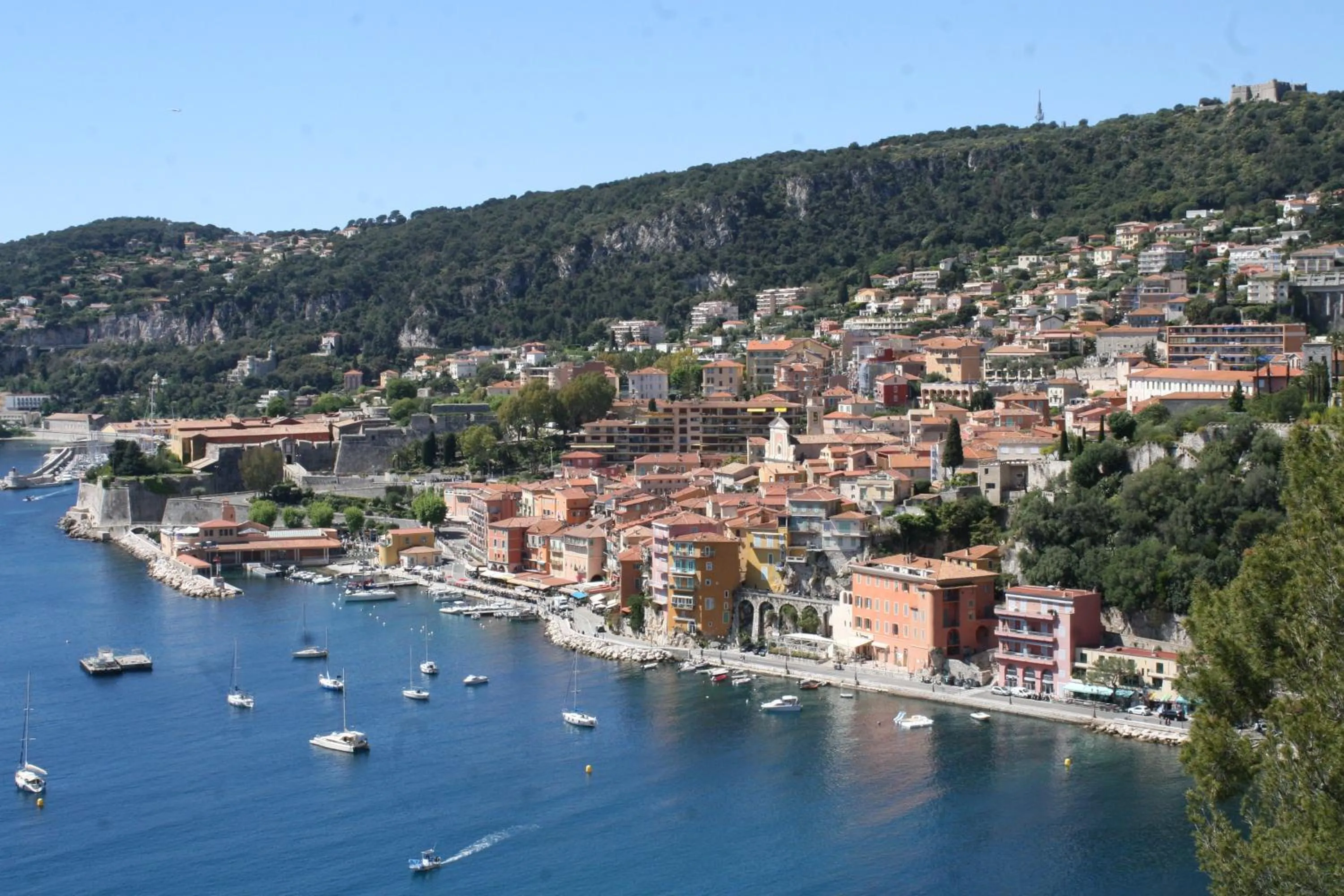 Other in Hôtel La Villa Patricia - Charme et Tradition