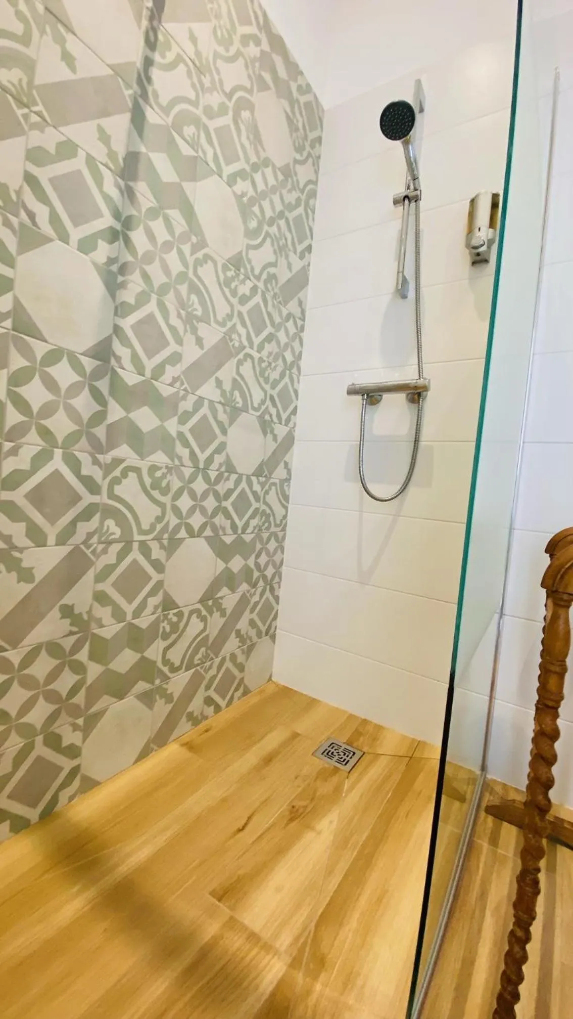 Hôtel La Villa Patricia - Charme et Tradition