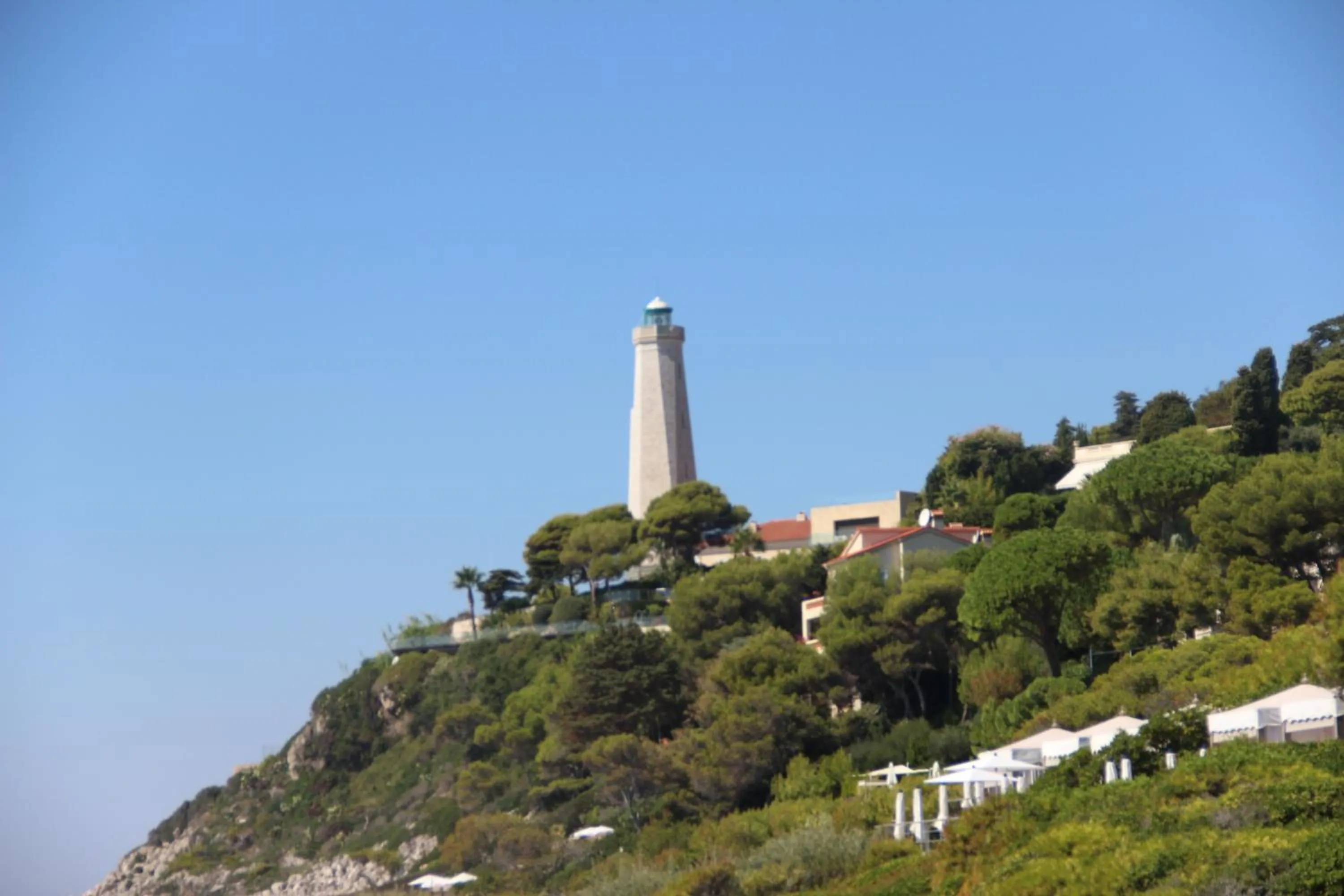 Nearby landmark in Hôtel La Villa Patricia - Charme et Tradition
