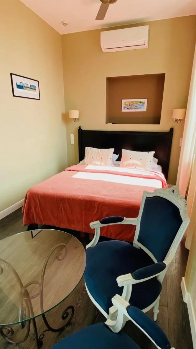 Hôtel La Villa Patricia - Charme et Tradition