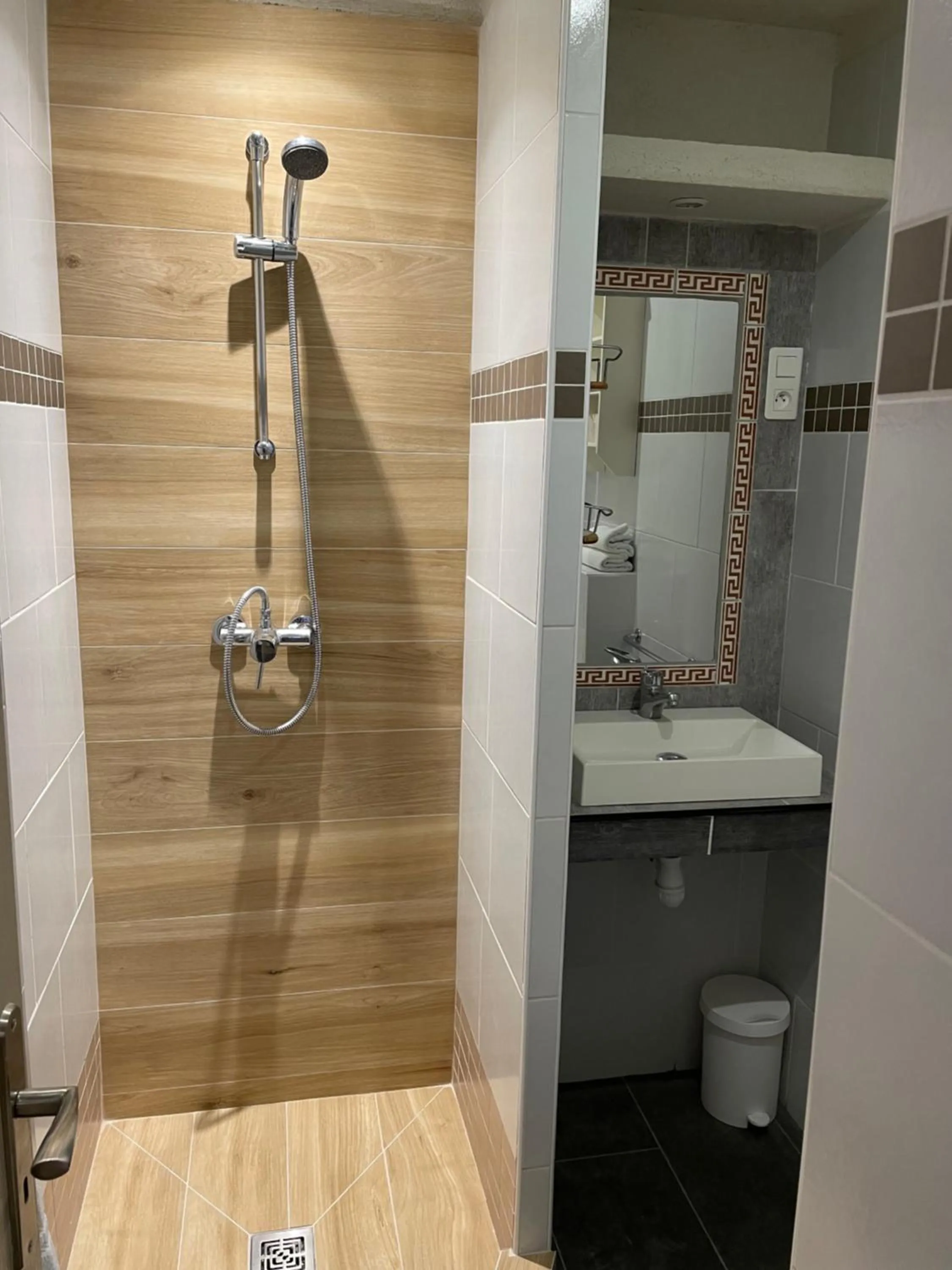 Hôtel La Villa Patricia - Charme et Tradition