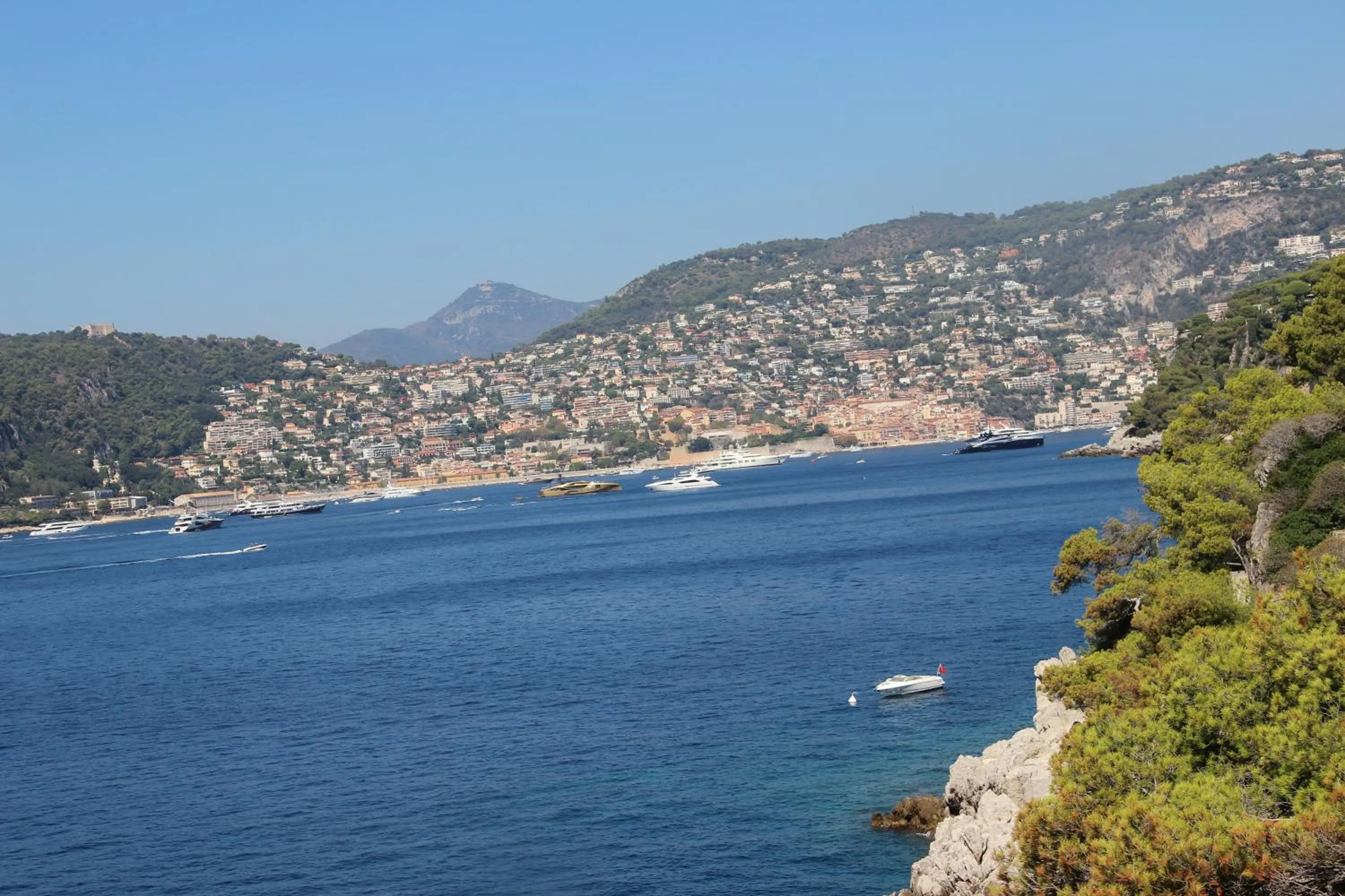 Hôtel La Villa Patricia - Charme et Tradition