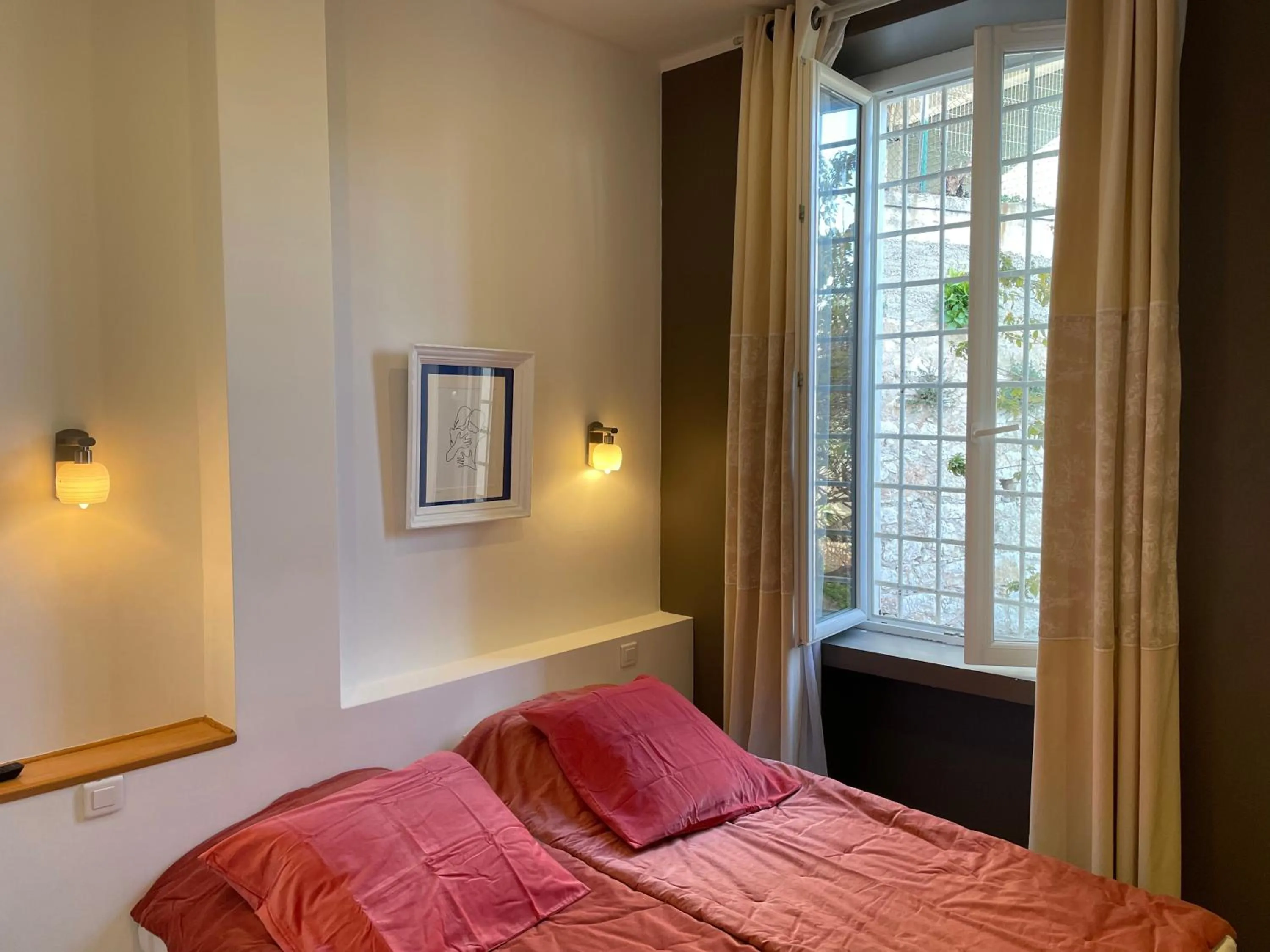 Hôtel La Villa Patricia - Charme et Tradition