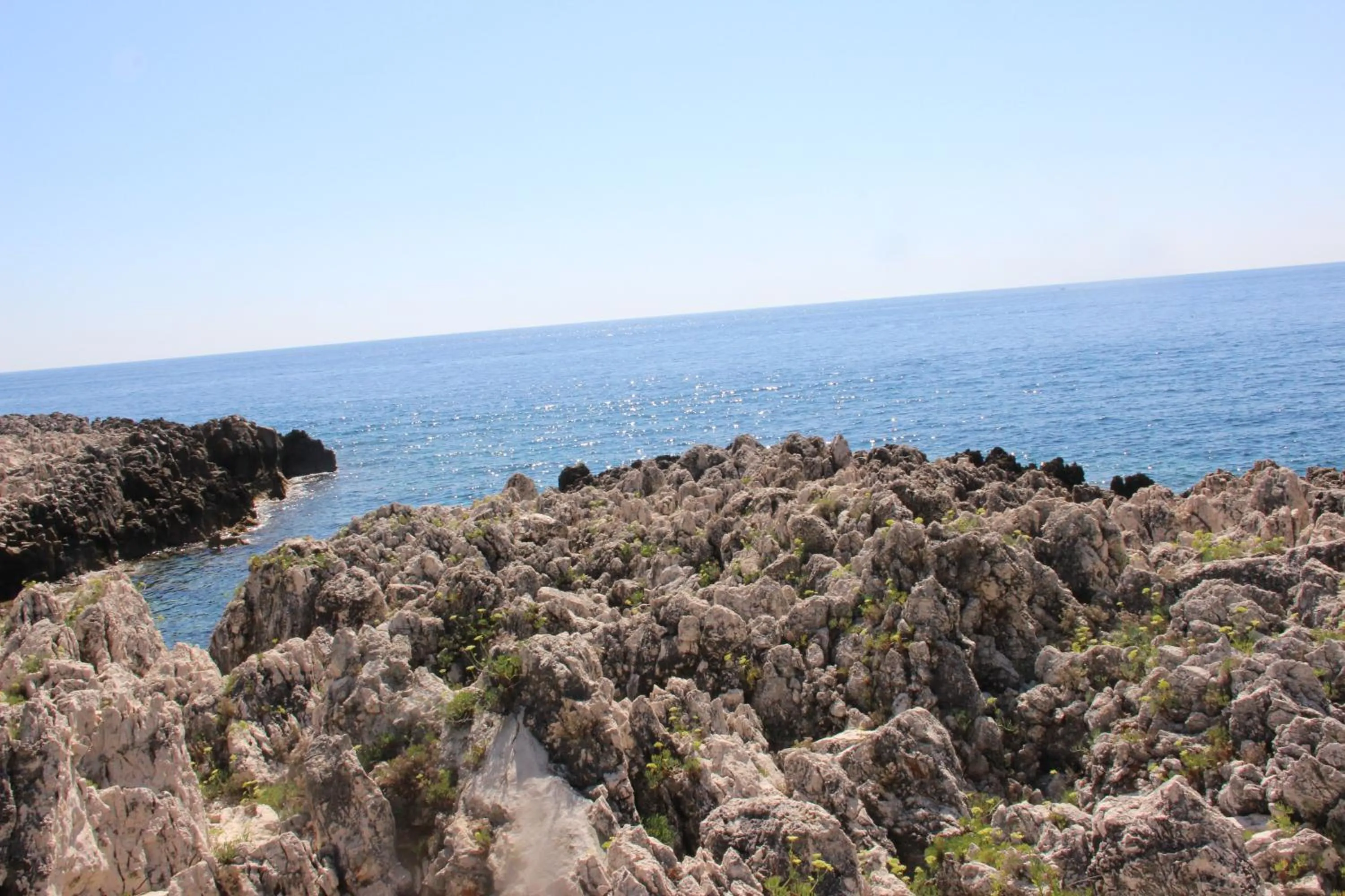 Nearby landmark in Hôtel La Villa Patricia - Charme et Tradition
