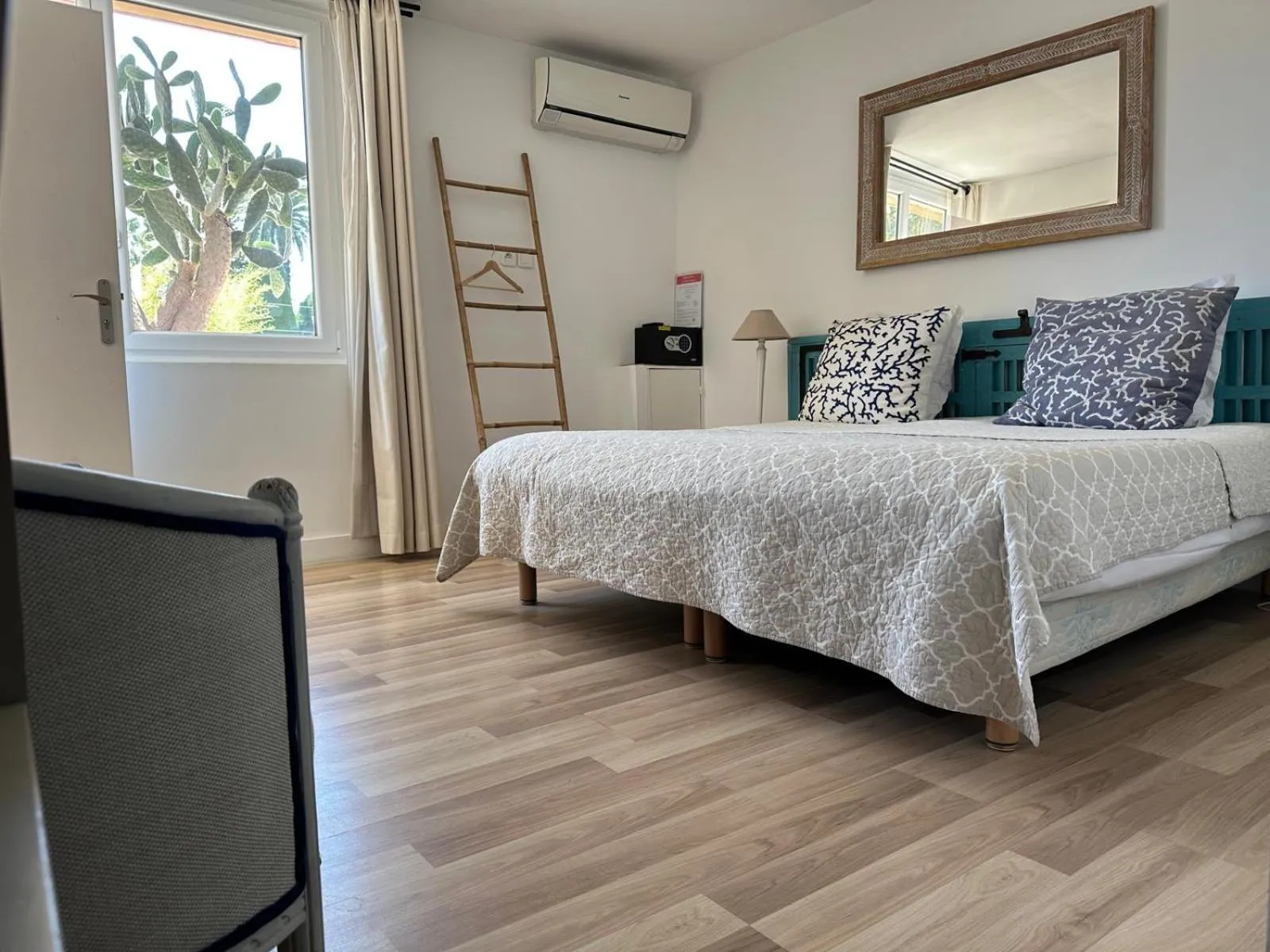 Hôtel La Villa Patricia - Charme et Tradition